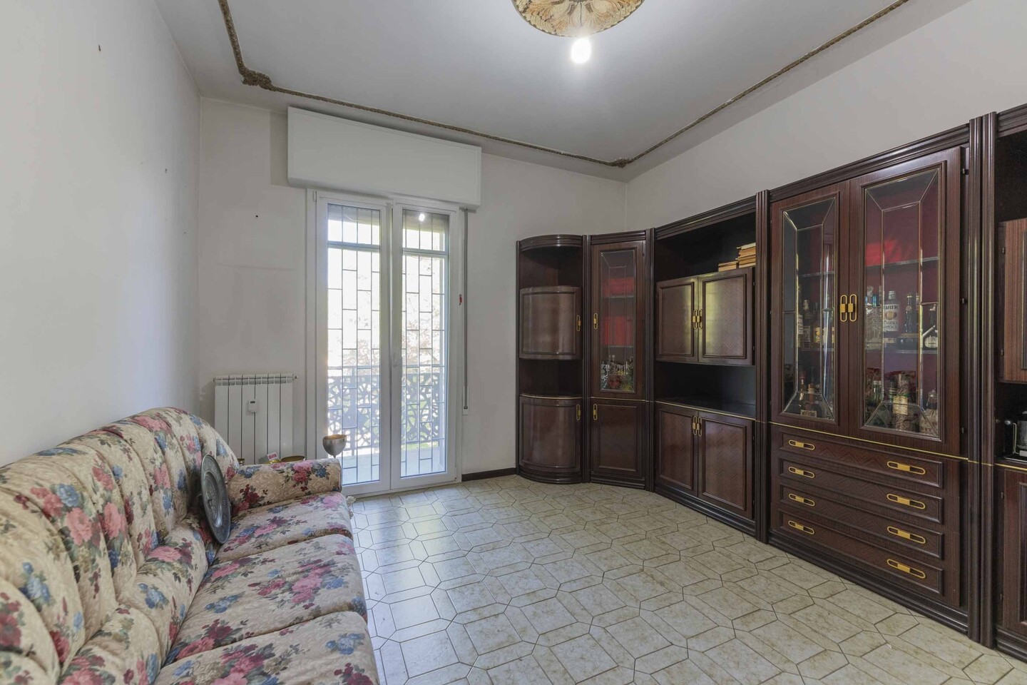 Granarolo Dell’Emilia: app. 3 piano – 2 camere+2 bagni