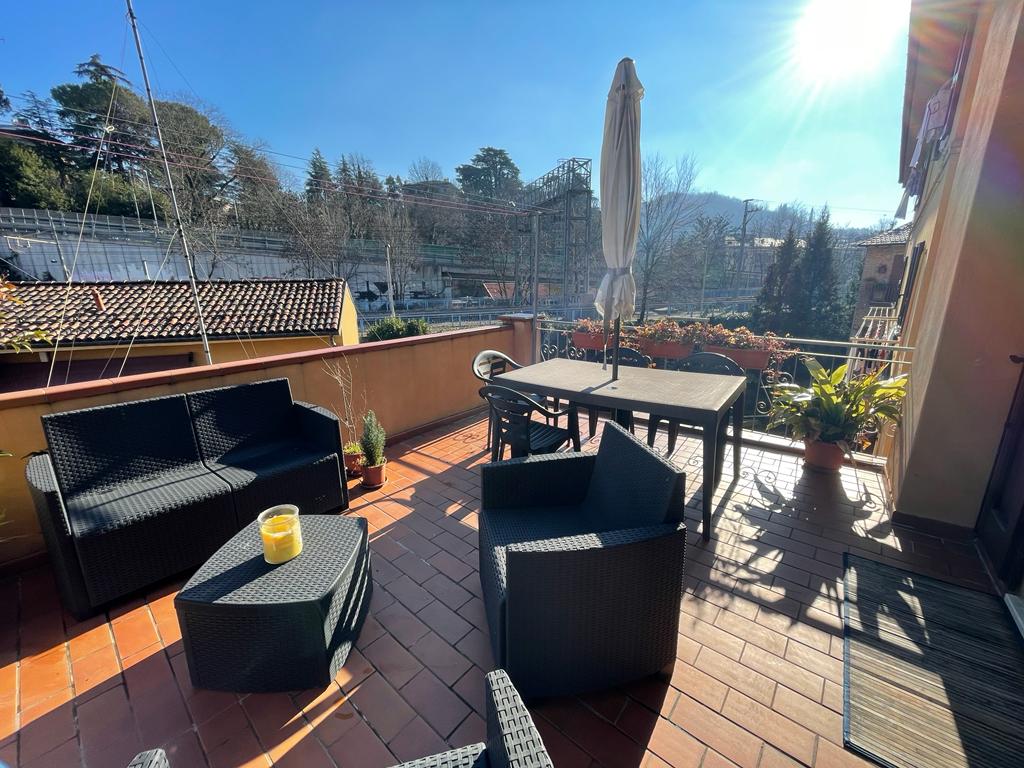 Appartamento in vendita a Rastignano