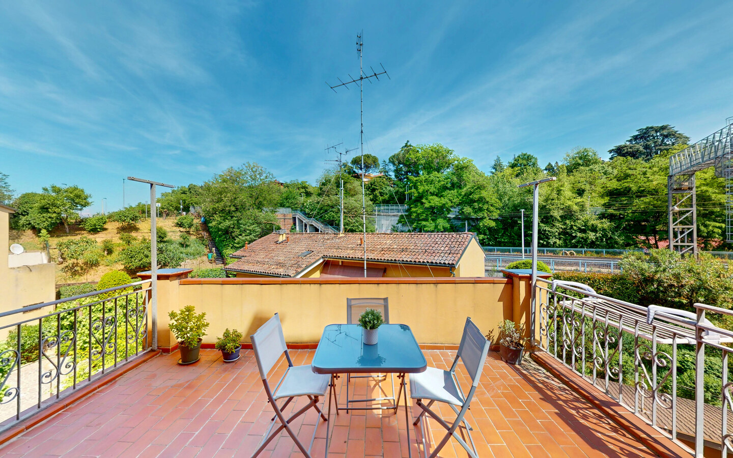Appartamento in vendita a Rastignano