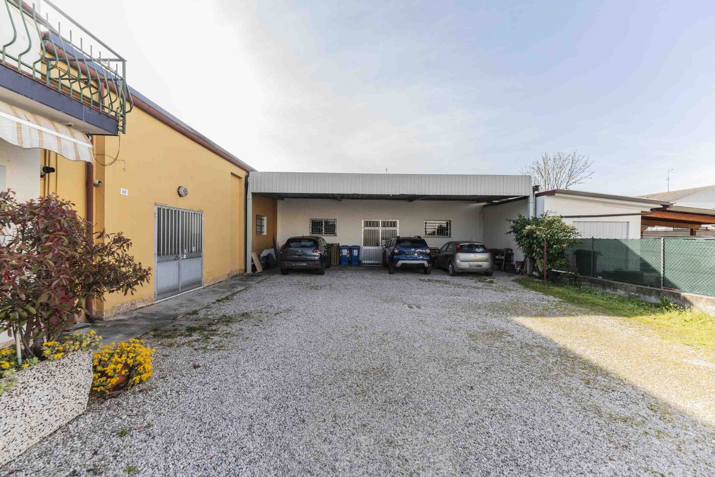 Tipografia in vendita a Poggio Renatico