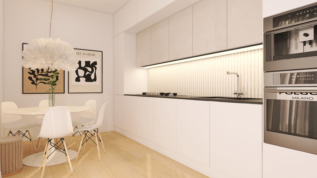 Granarolo Dell’Emilia: ATTICO con 2 camere+2bagni+ampio terrazzo da 45 mq