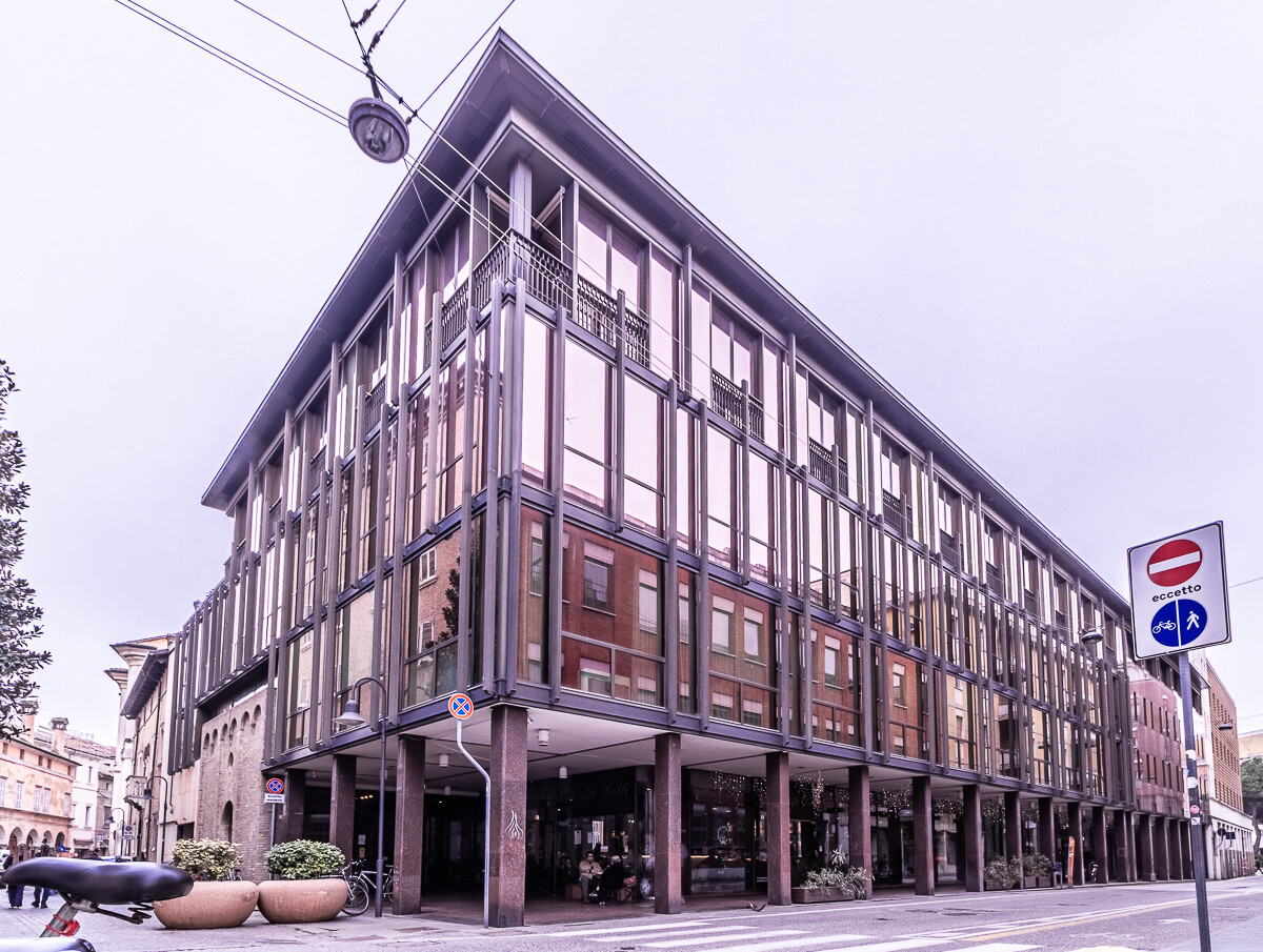 Ufficio – Studio in vendita a Ravenna