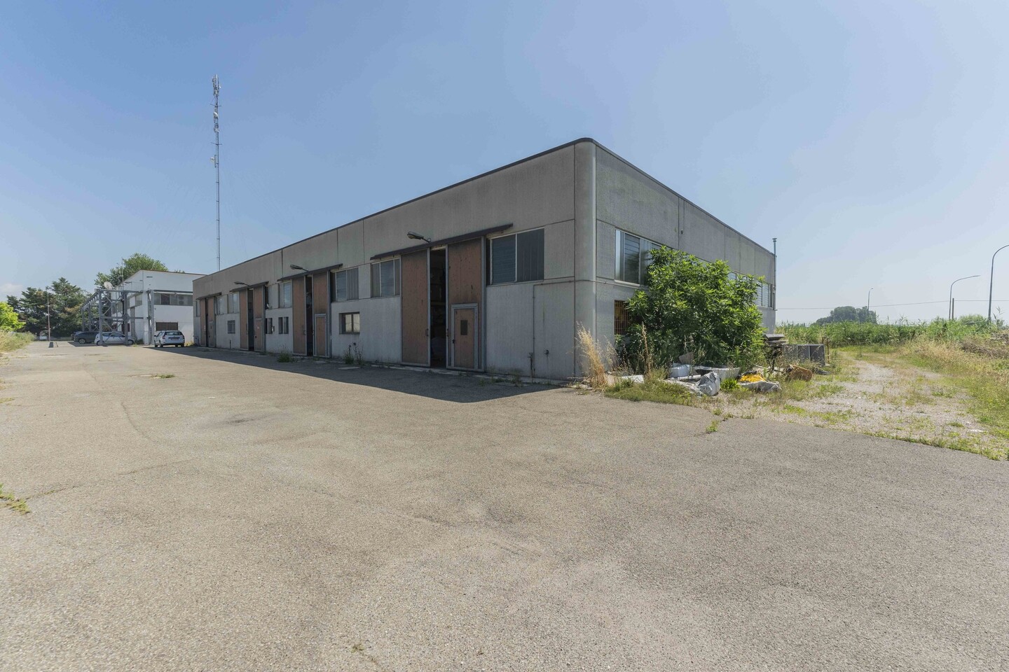 Laboratorio in vendita a Poggio Renatico