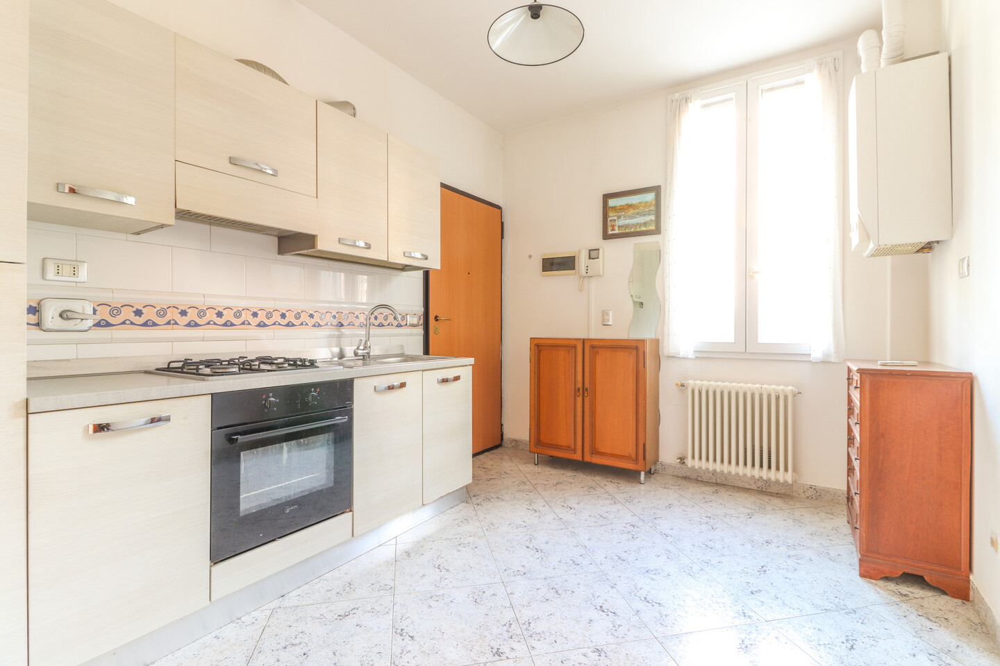 Appartamento in vendita a Bologna