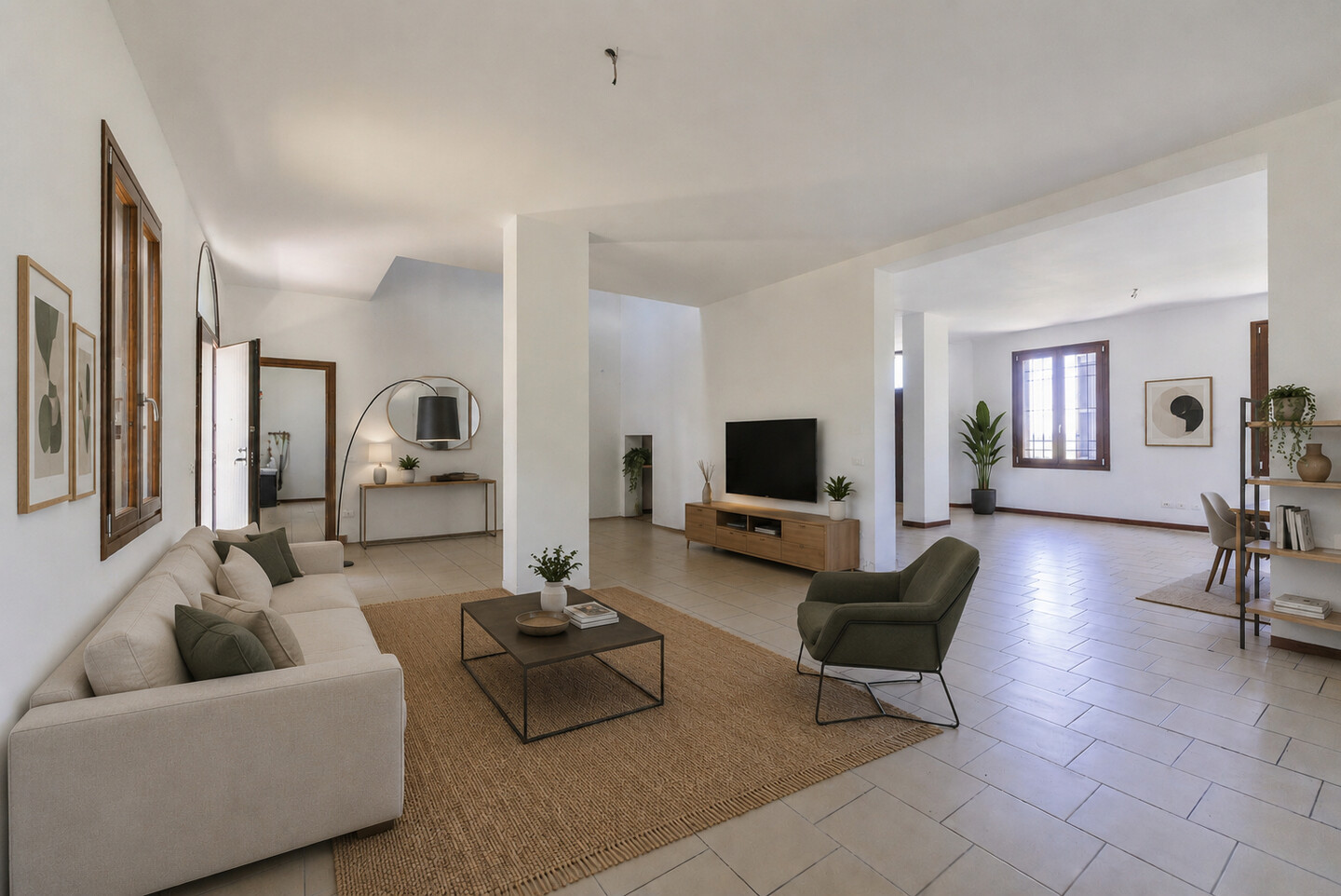 Casa Indipendente a Cento