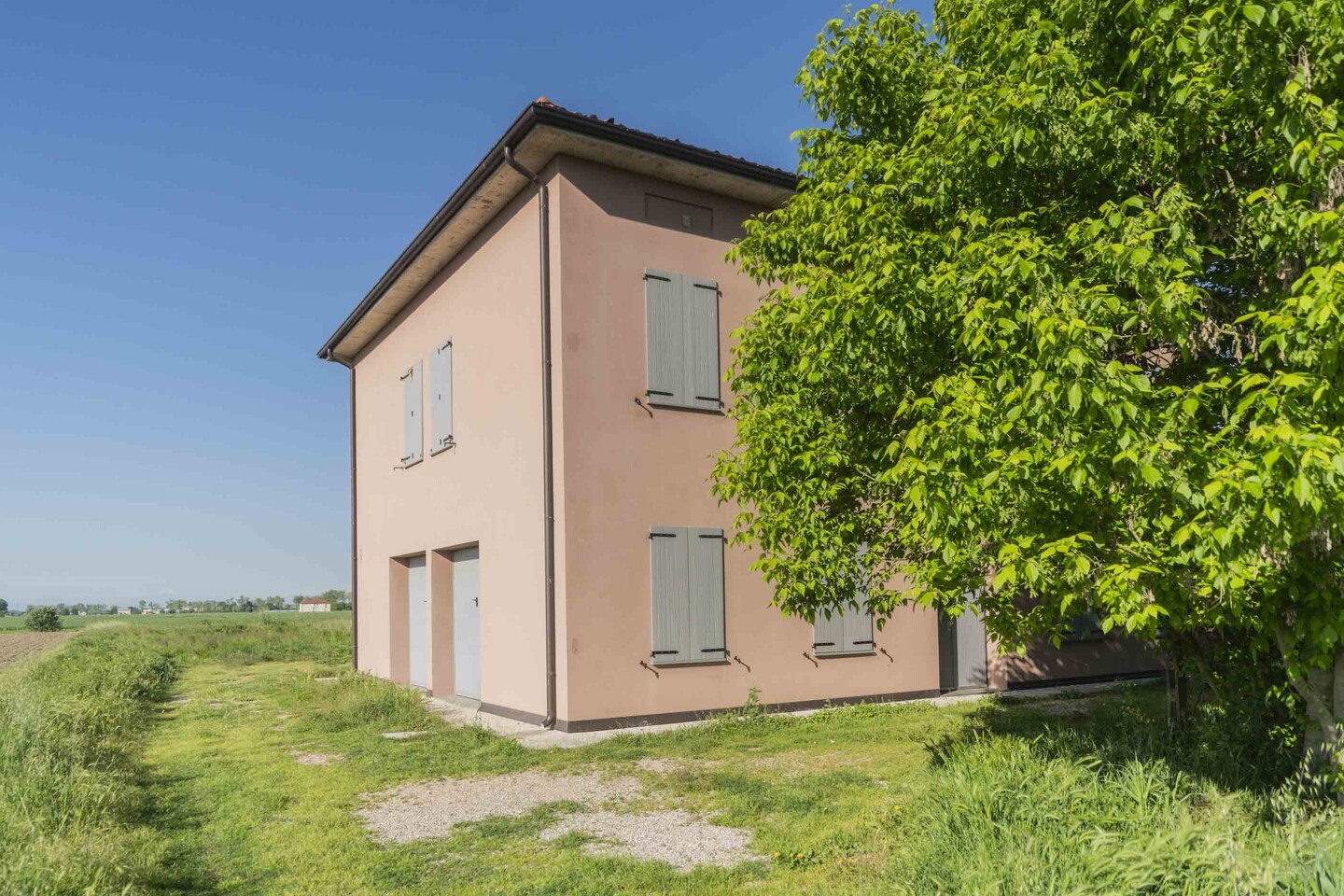 Casa Indipendente a Cento