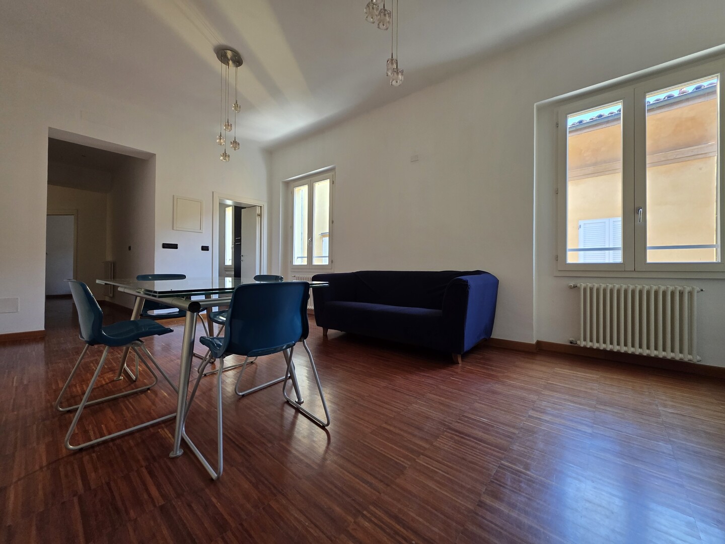 Appartamento in affitto a Bologna
