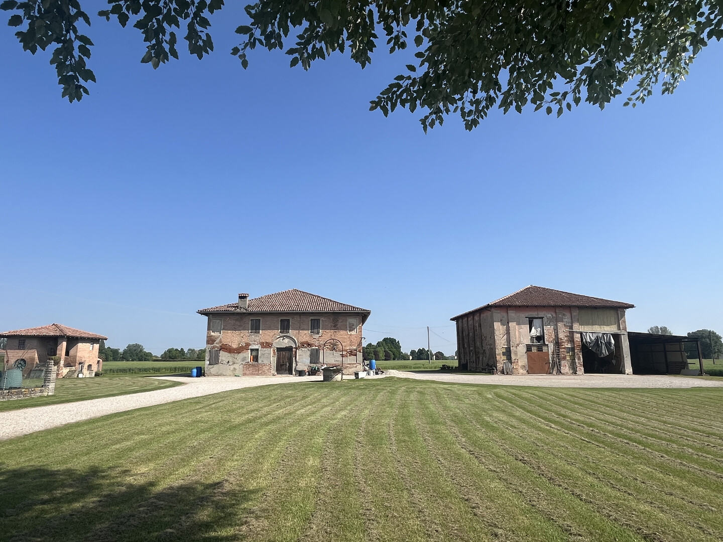 Rustico in vendita a Castello d’Argile