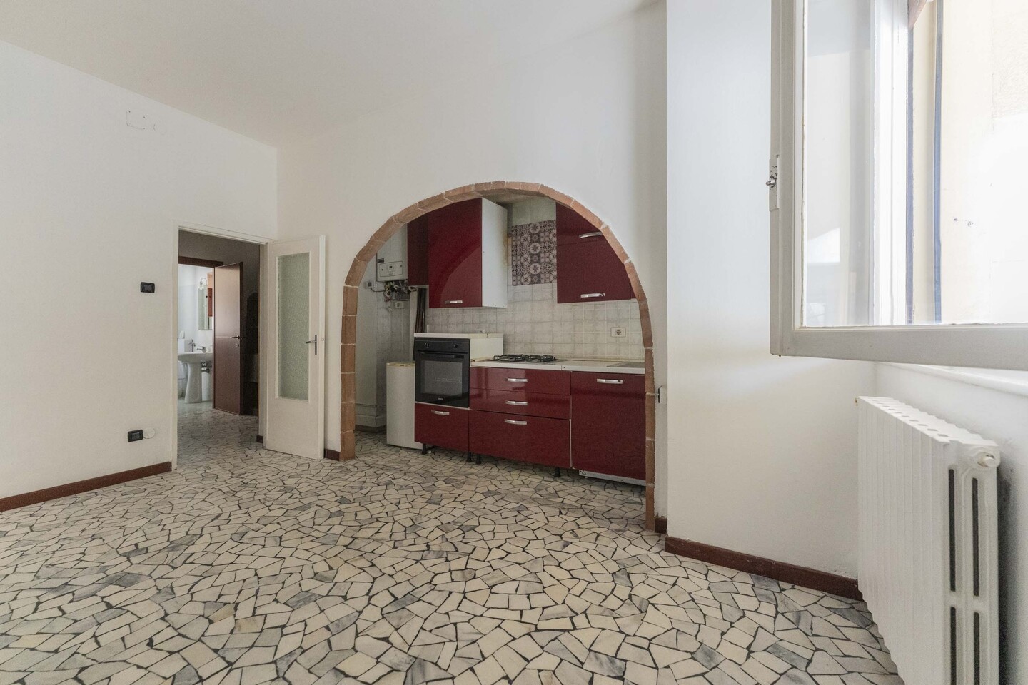 Appartamento in Vendita a Ferrara