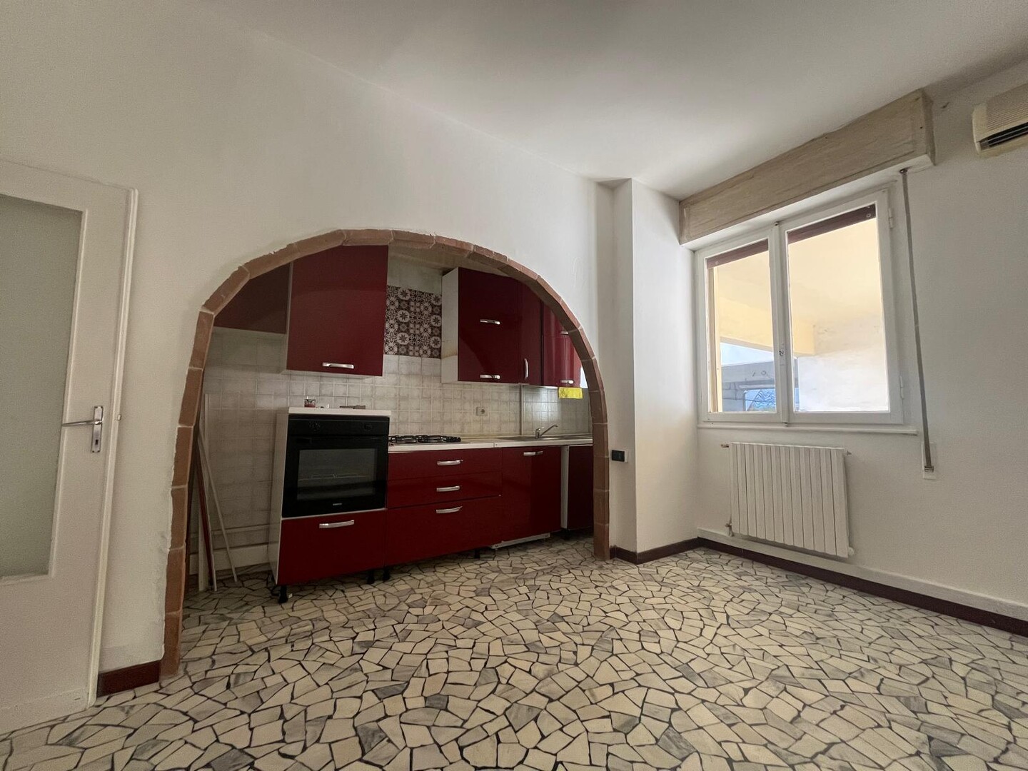 Appartamento in Vendita a Ferrara