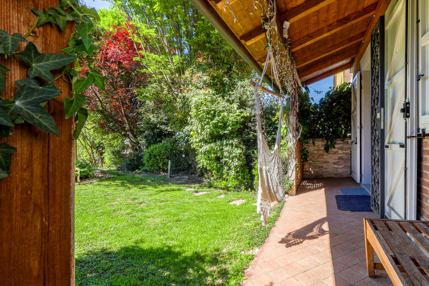 Villa in vendita a Monte San Pietro