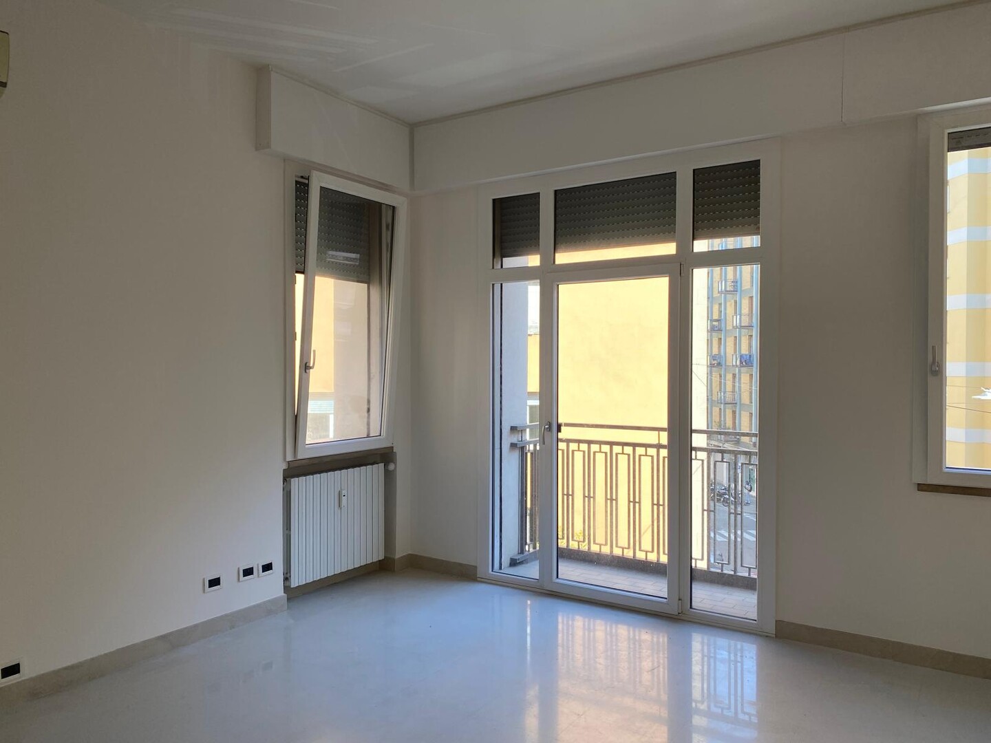 Monolocale in affitto