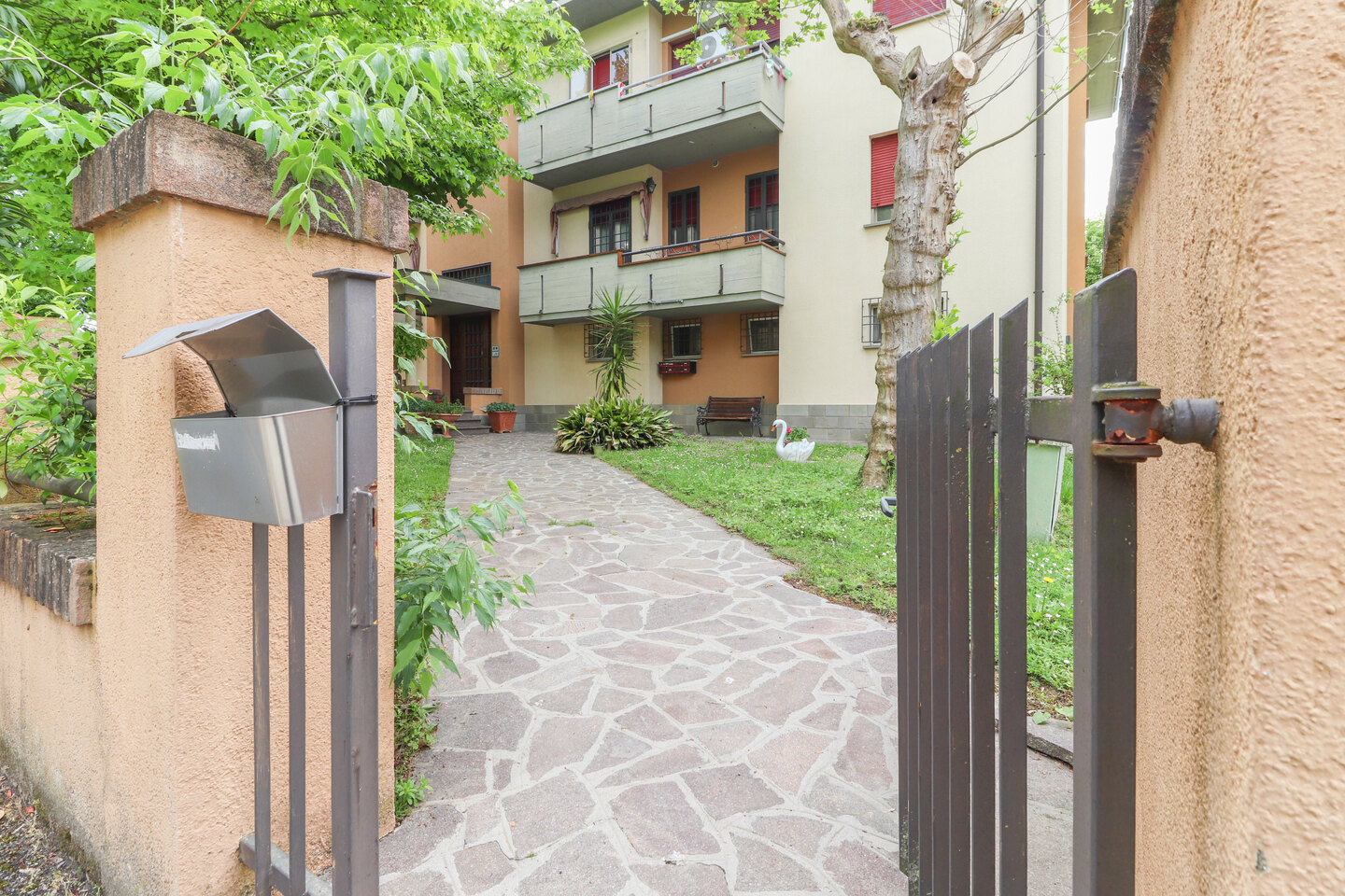 Appartamento in vendita a Minerbio