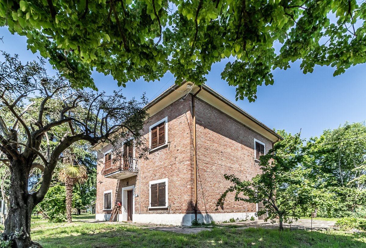 Villa o Villetta in vendita a Imola