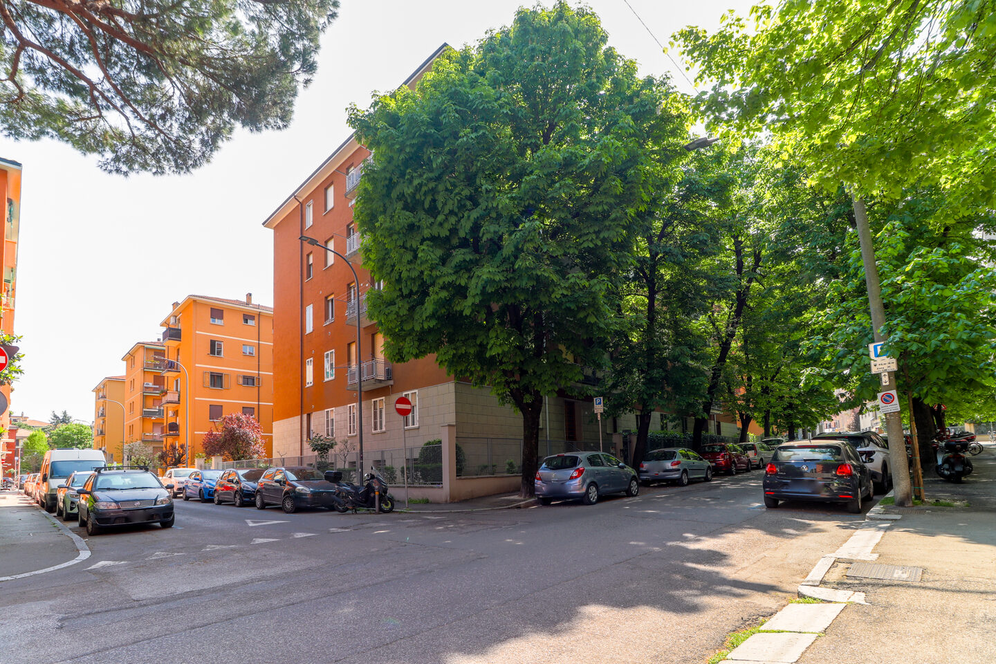 Appartamento in vendita a bologna