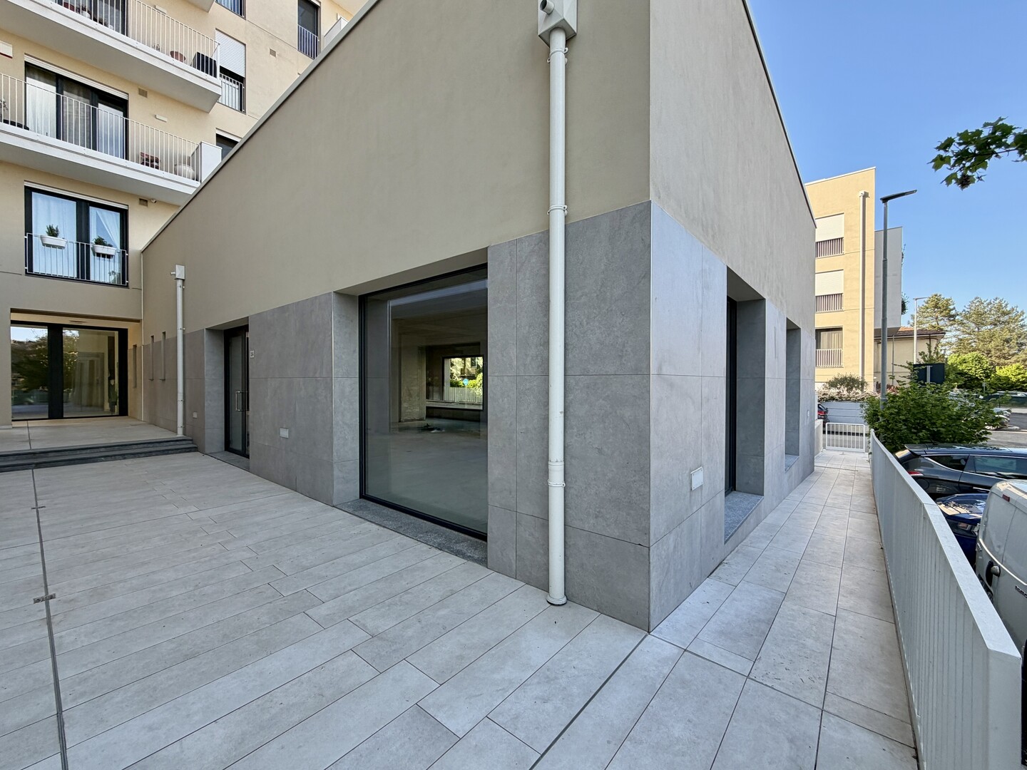 Negozio – Locale Commerciale in vendita a Castel Maggiore