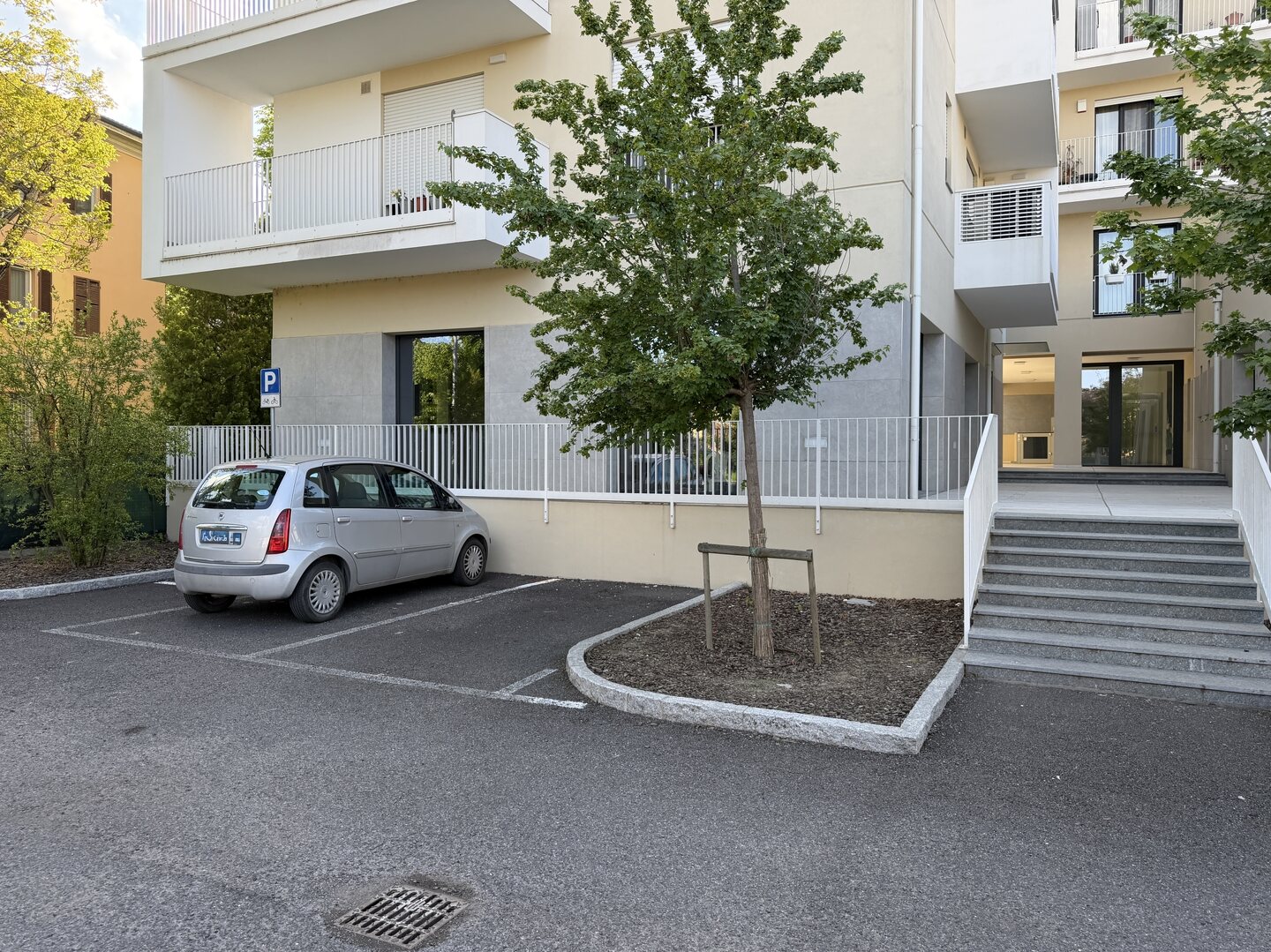 Negozio – Locale Commerciale in vendita a Castel Maggiore