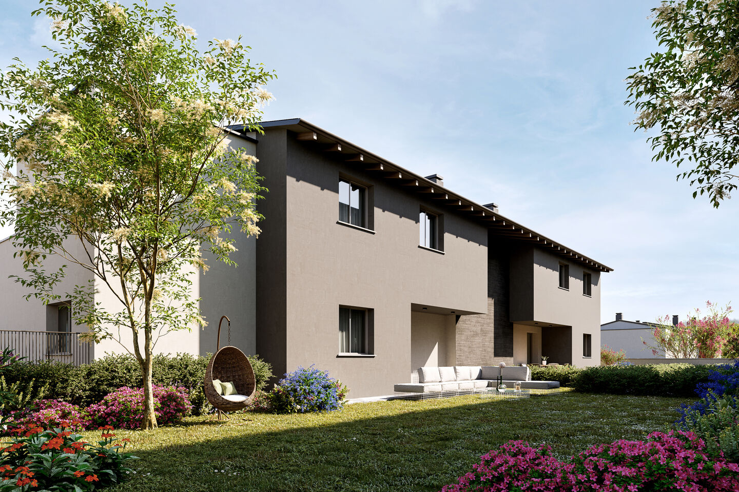 Cantiere I Giardini della Rocca