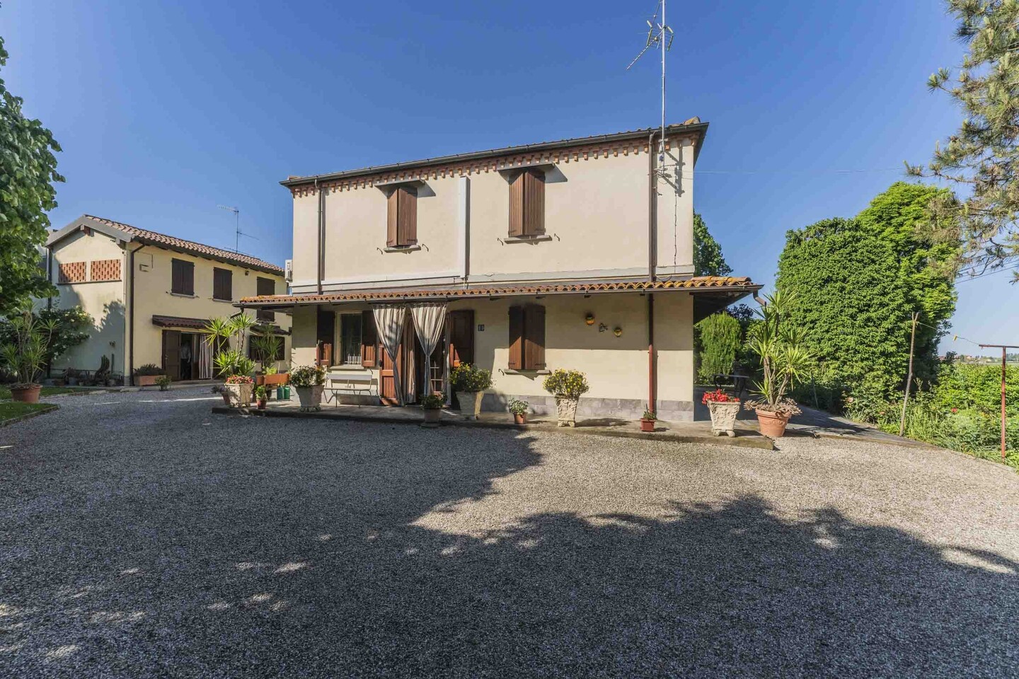 Casa indipendente in vendita a San Vincenzo