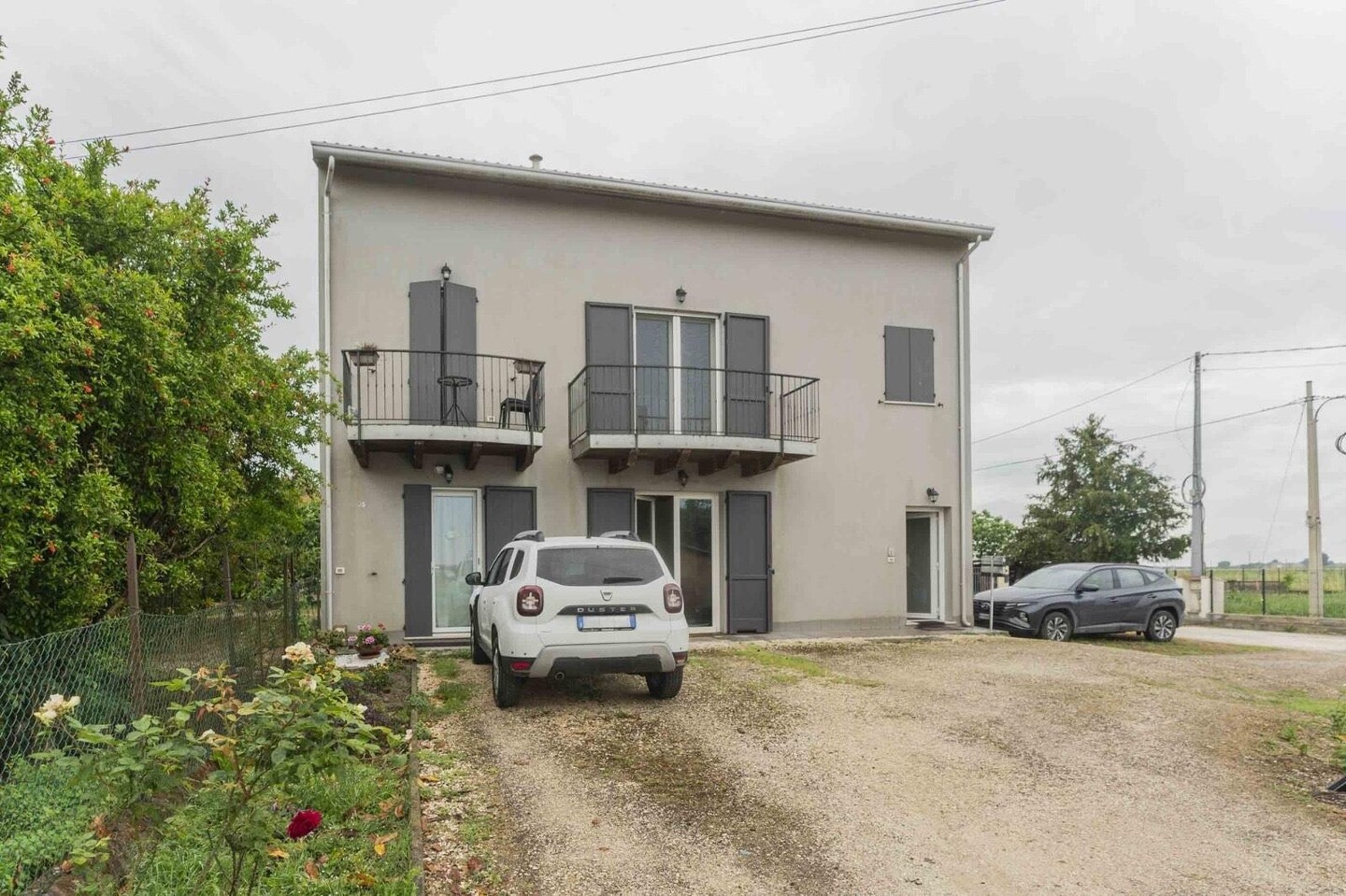 Appartamento in vendita a Vigarano Mainarda