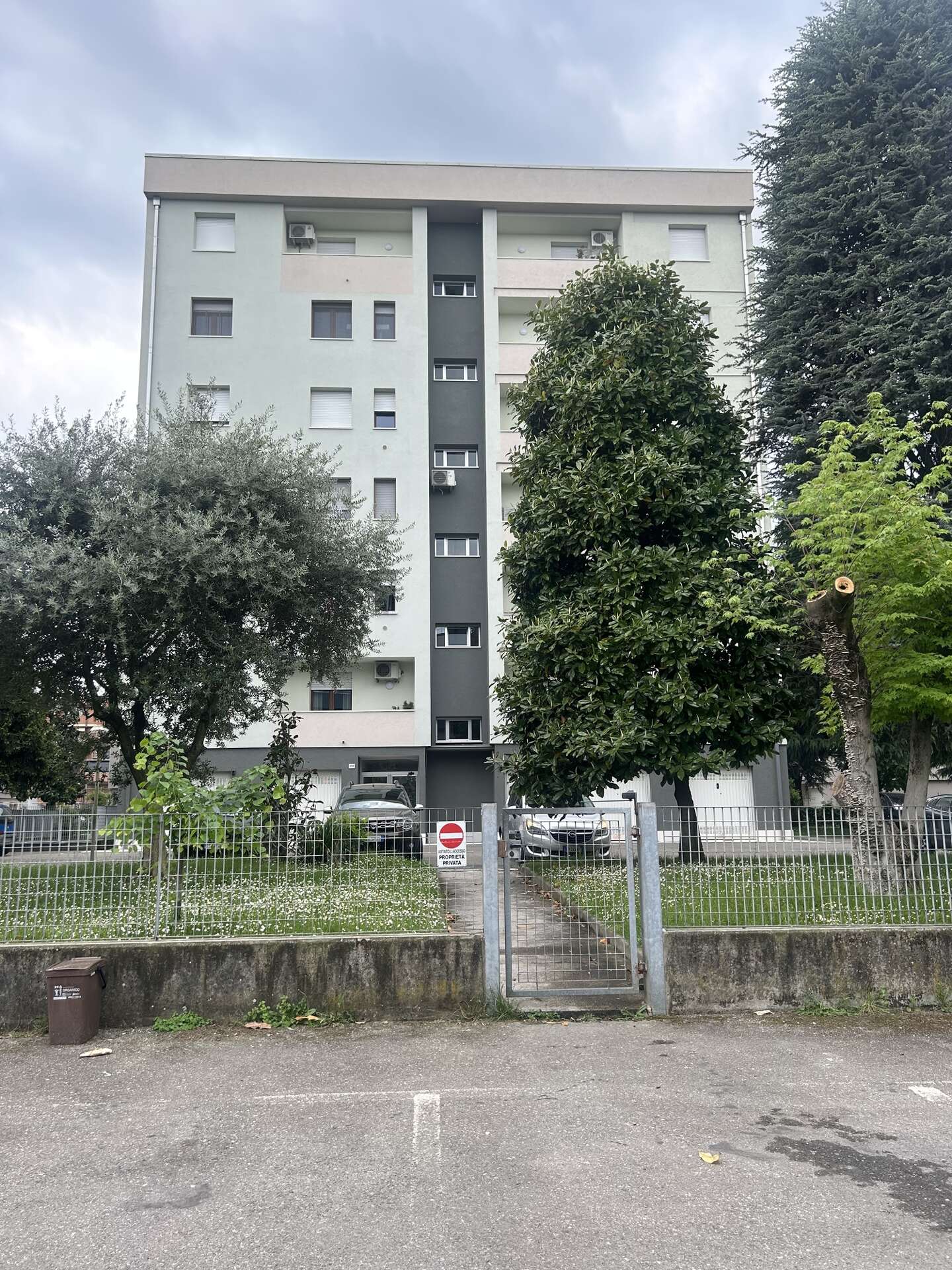 Appartamento in vendita a Vignola