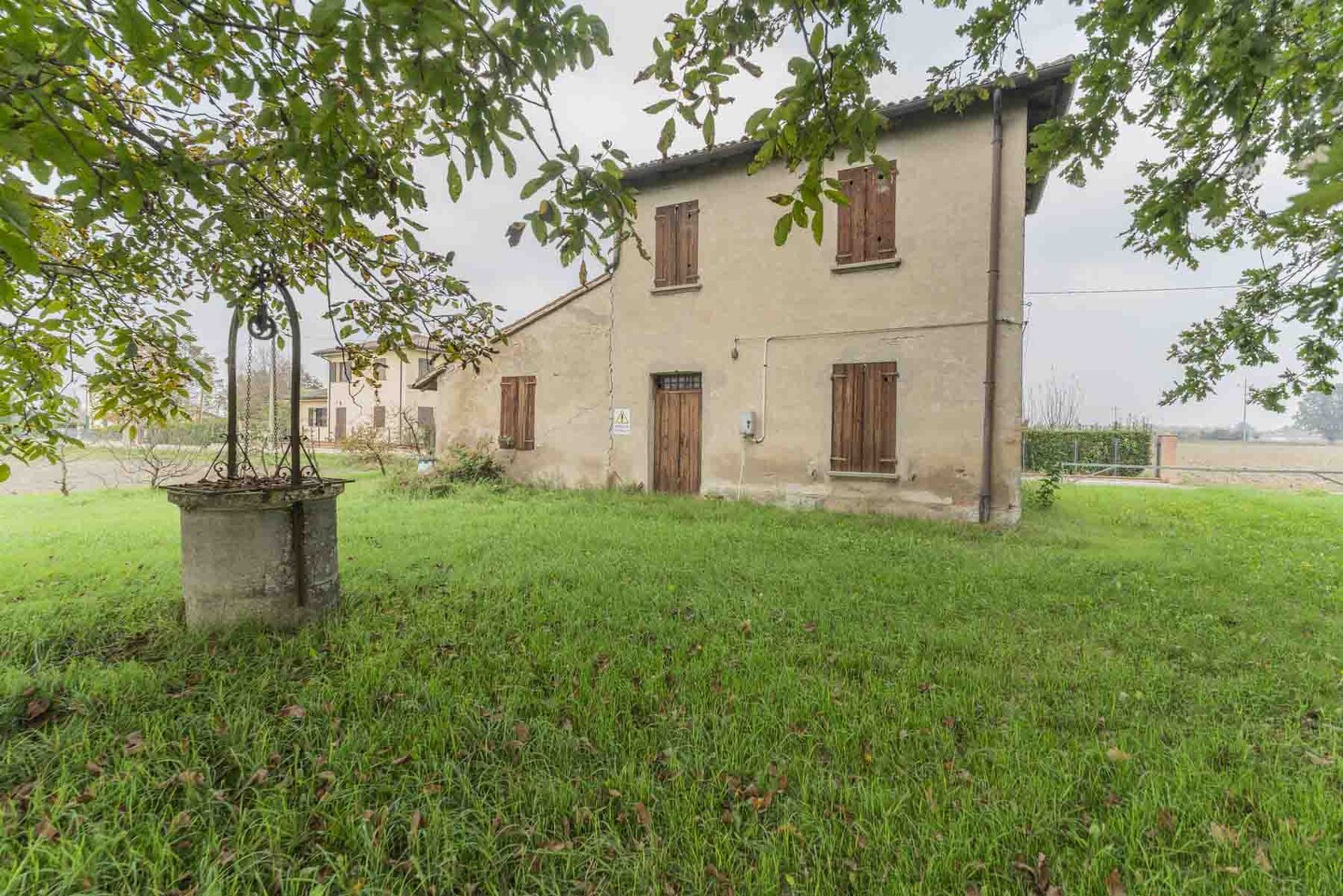 Rustico in vendita a San Vincenzo di Galliera