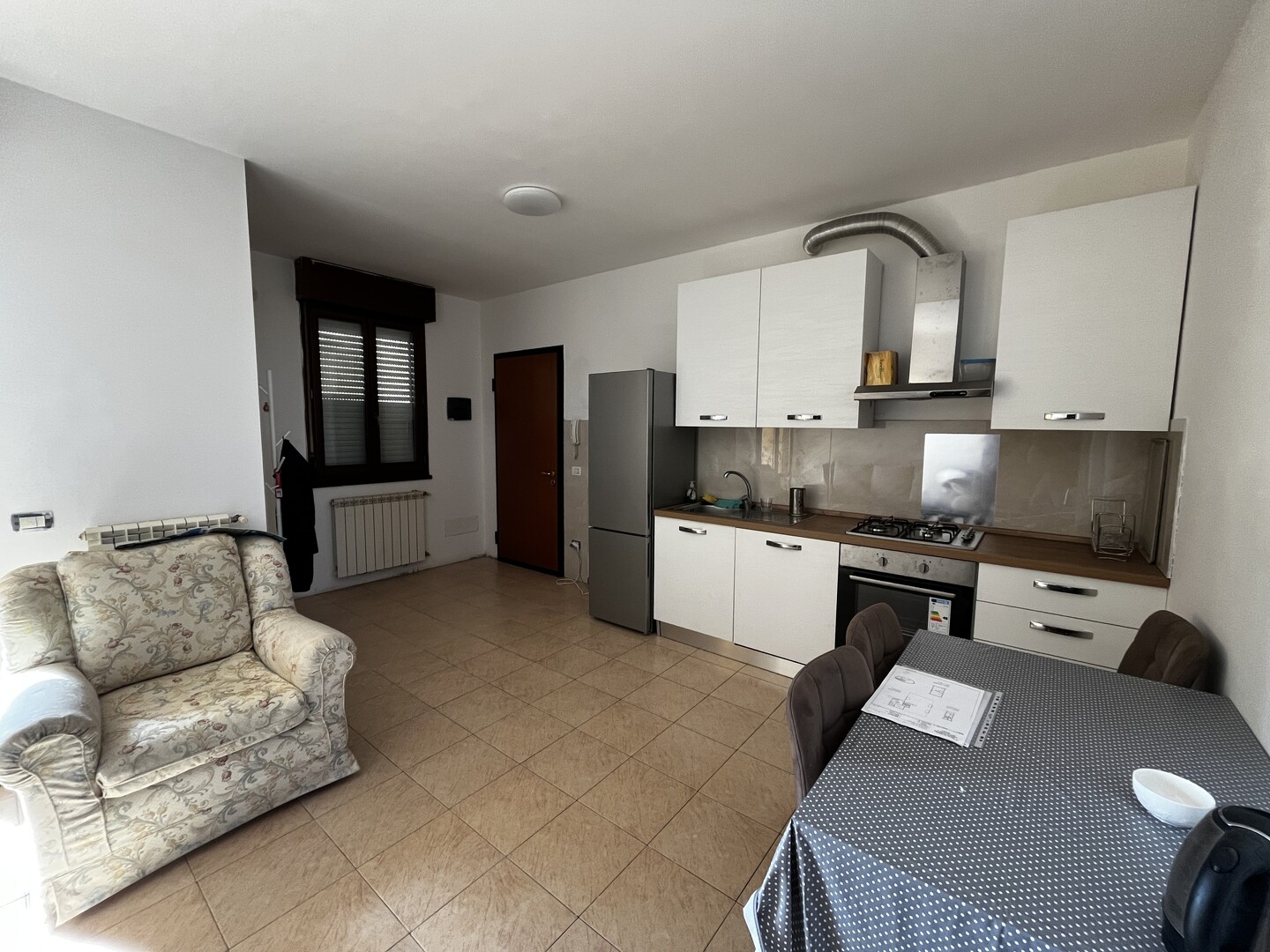 Appartamento in affitto a San Vincenzo di Galliera
