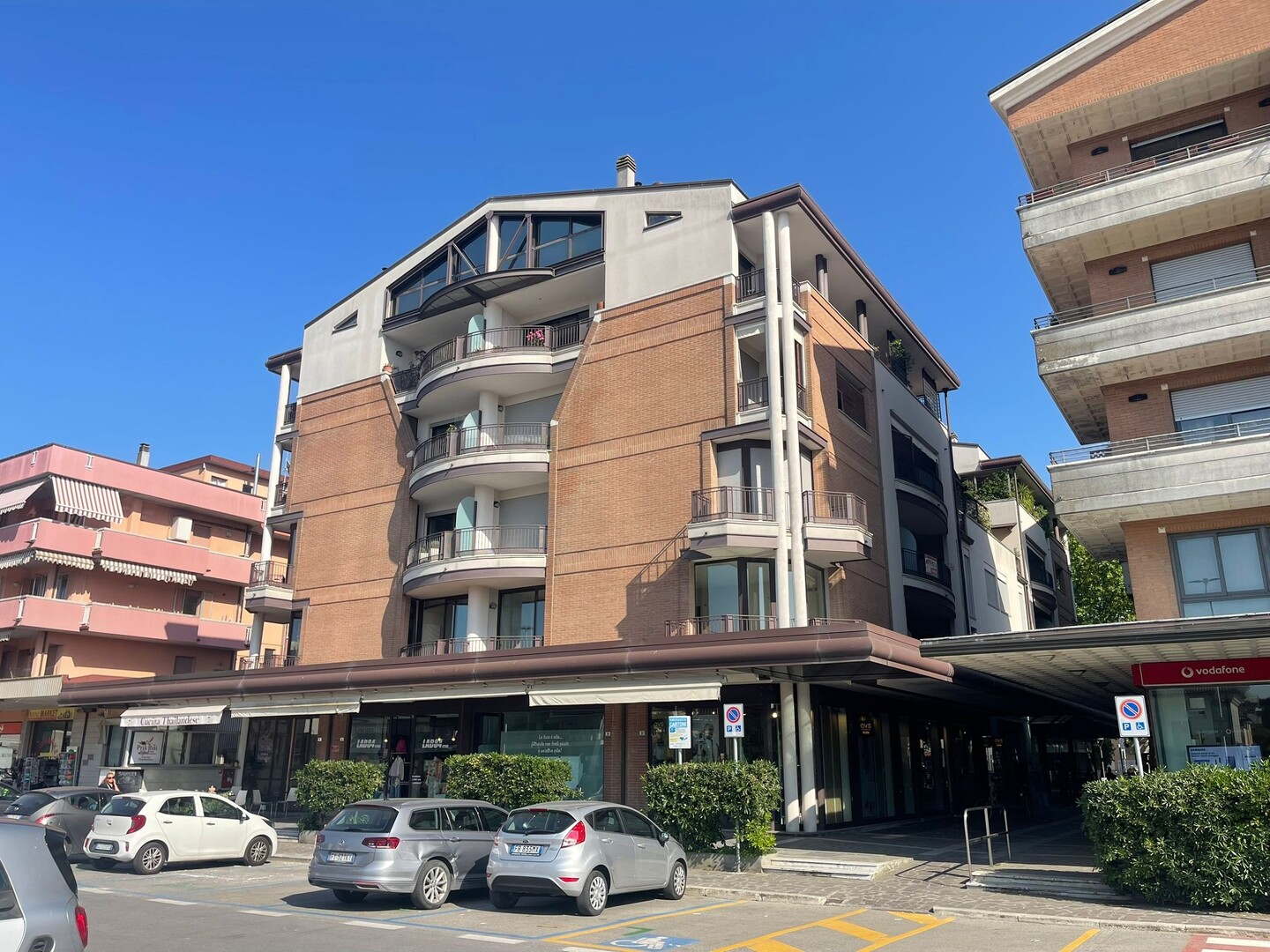 Appartamento in vendita a Cervia