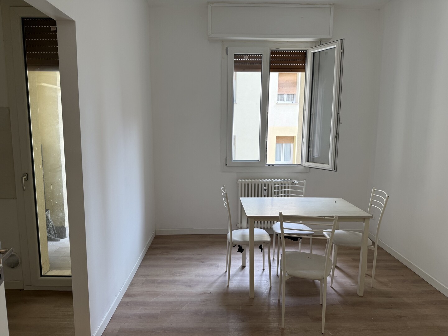 Appartamento in affitto a Casalecchio di Reno