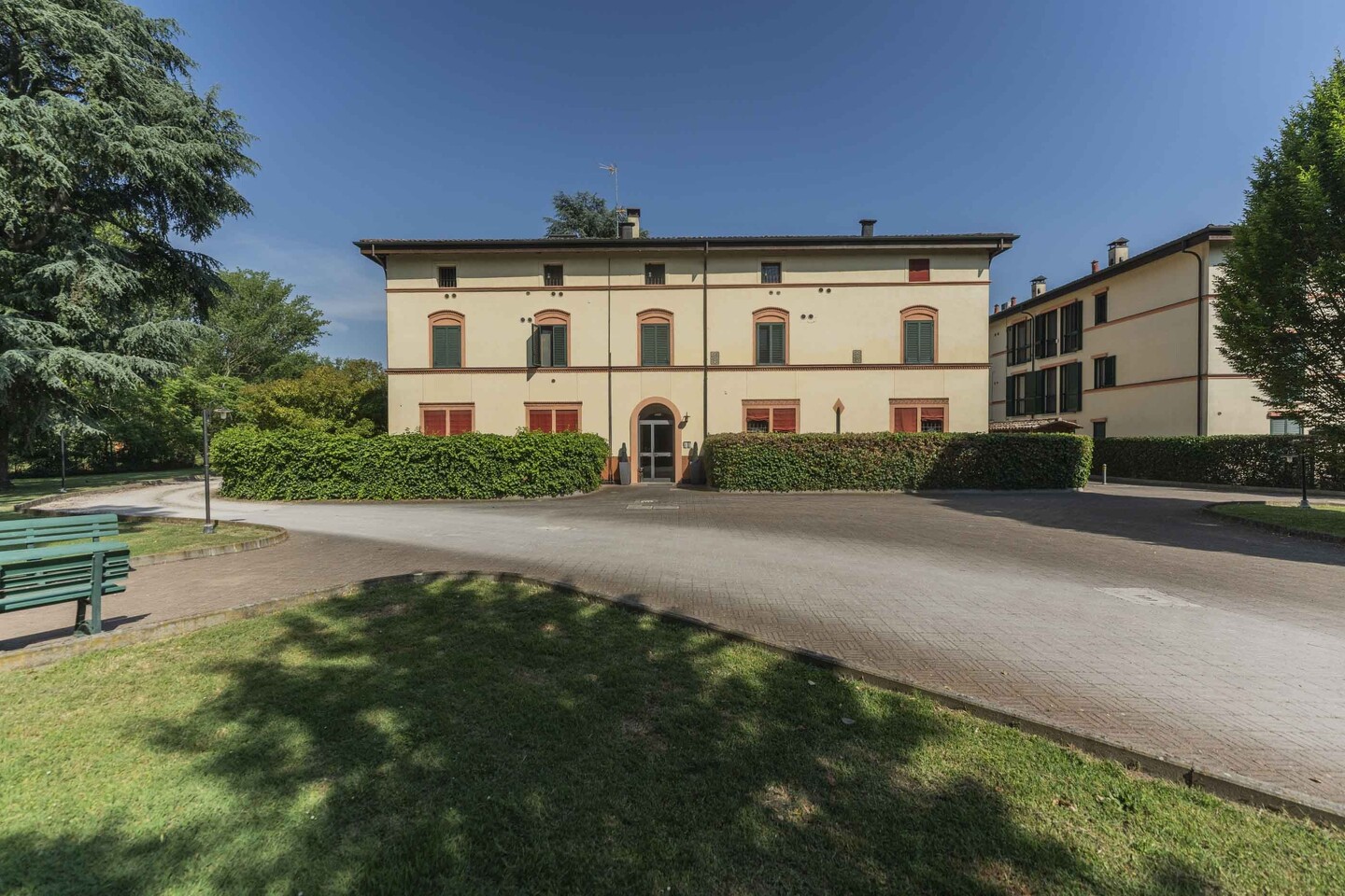 Appartamento in affitto a Poggio Renatico