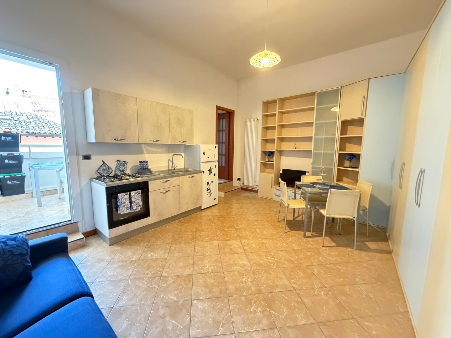 Appartamento in vendita a Castel Bolognese