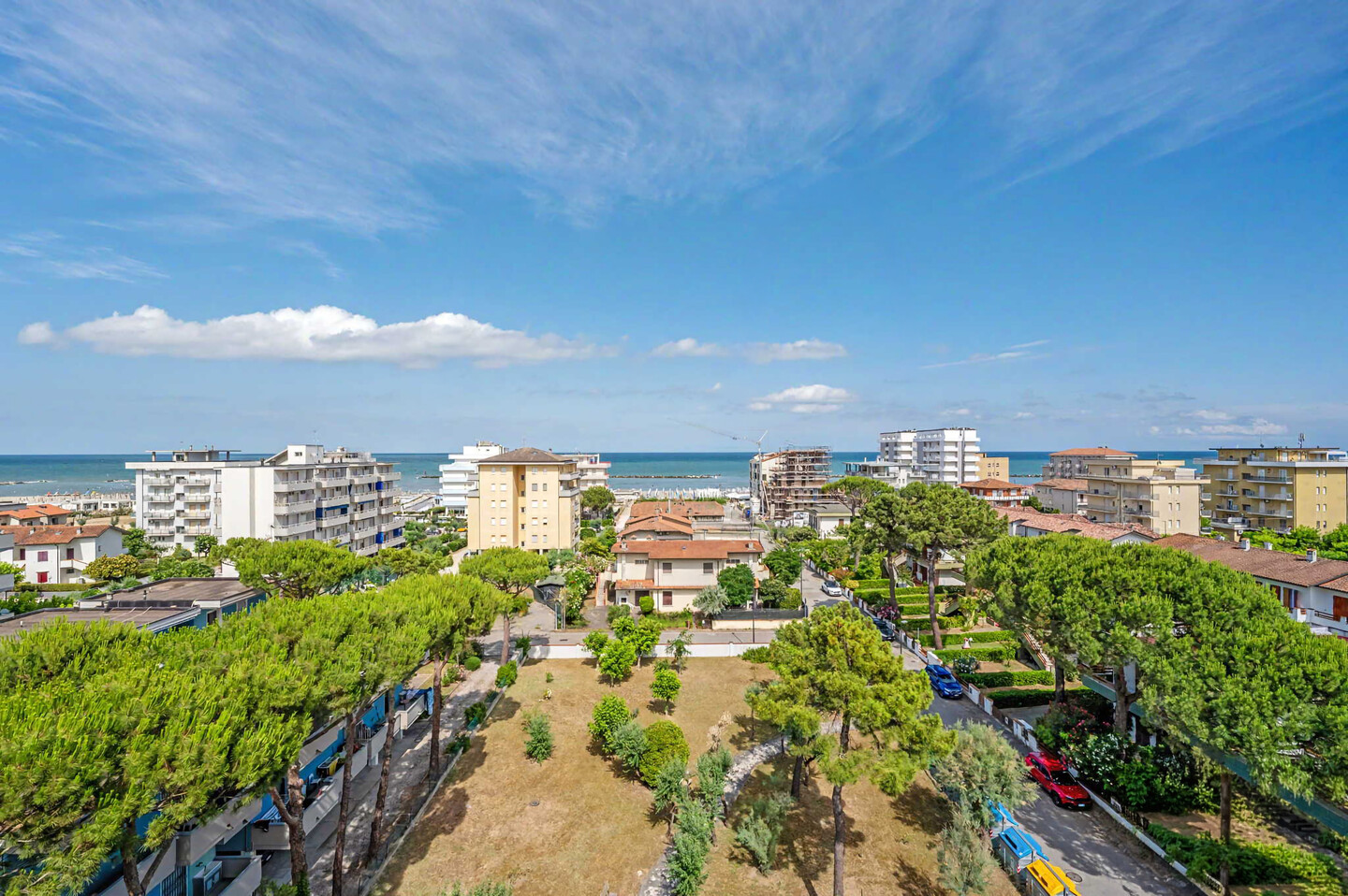 Appartamento in vendita a Lido di Savio