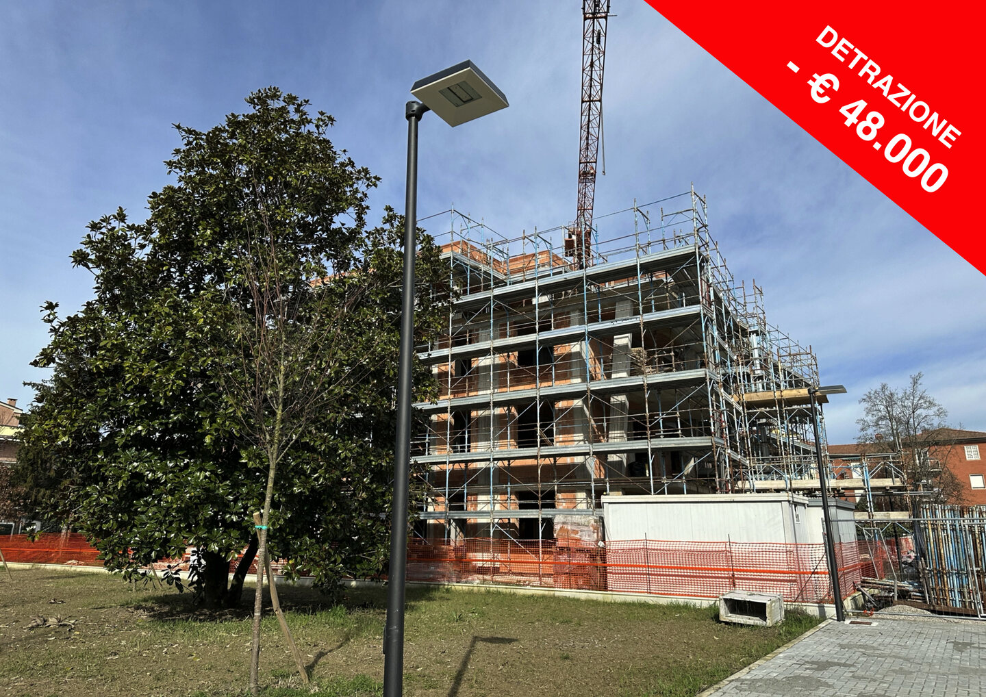 Appartamento in Vendita a Castel Maggiore