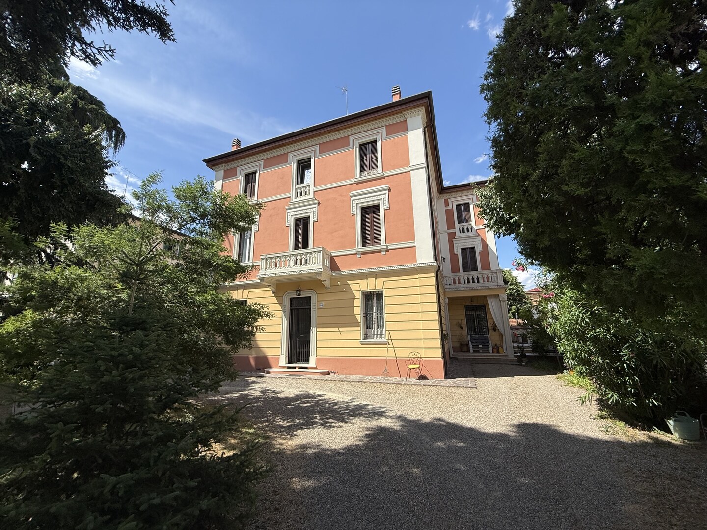 Appartamento in affitto a Bologna