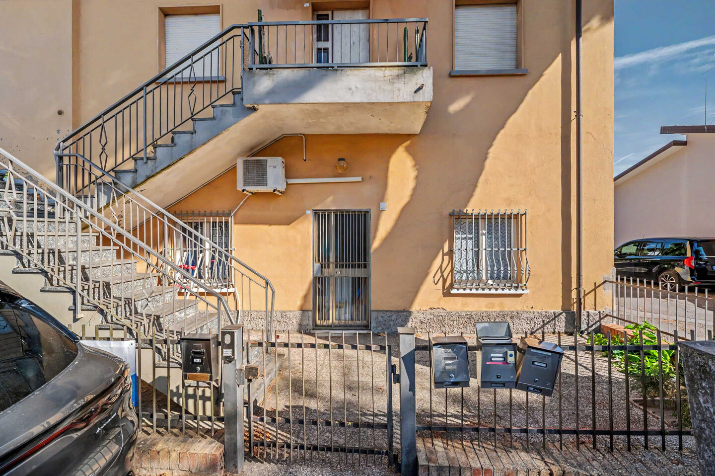 Appartamento con due camere da letto in vendita a Cervia