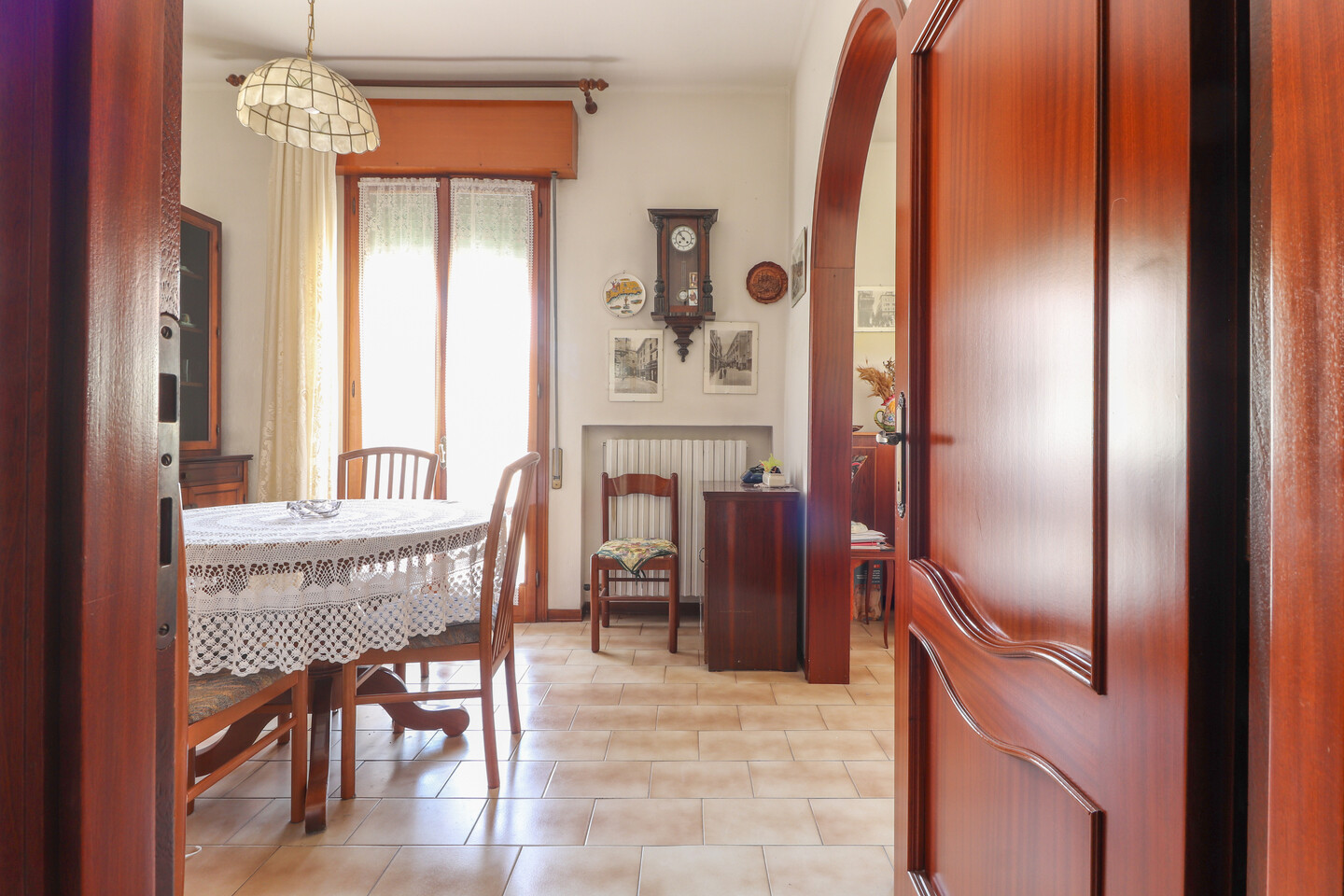 Appartamento in vendita a Bologna