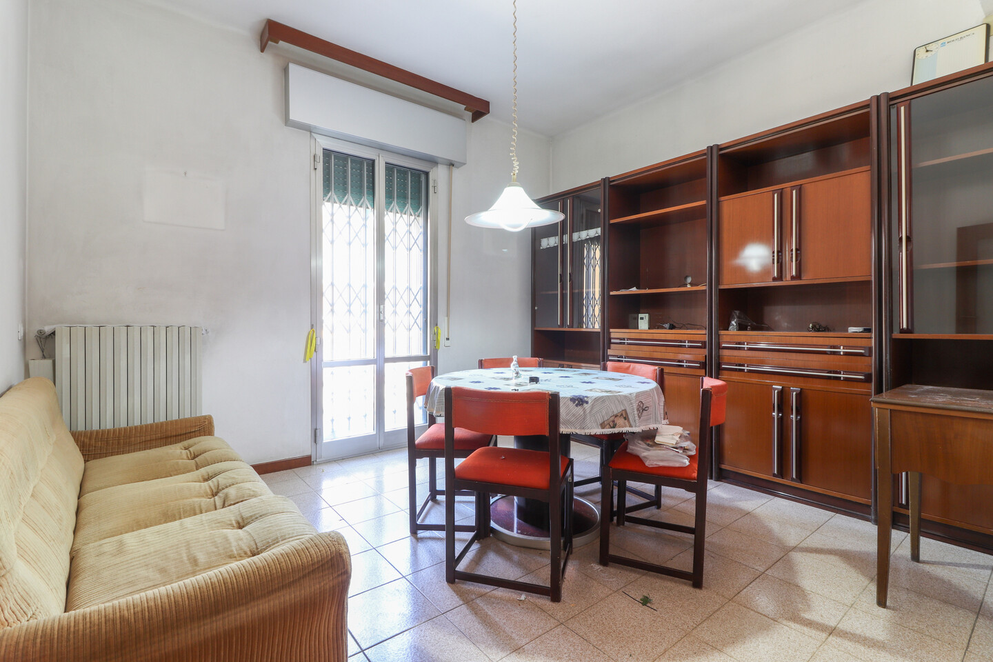 Appartamento in vendita a Bologna