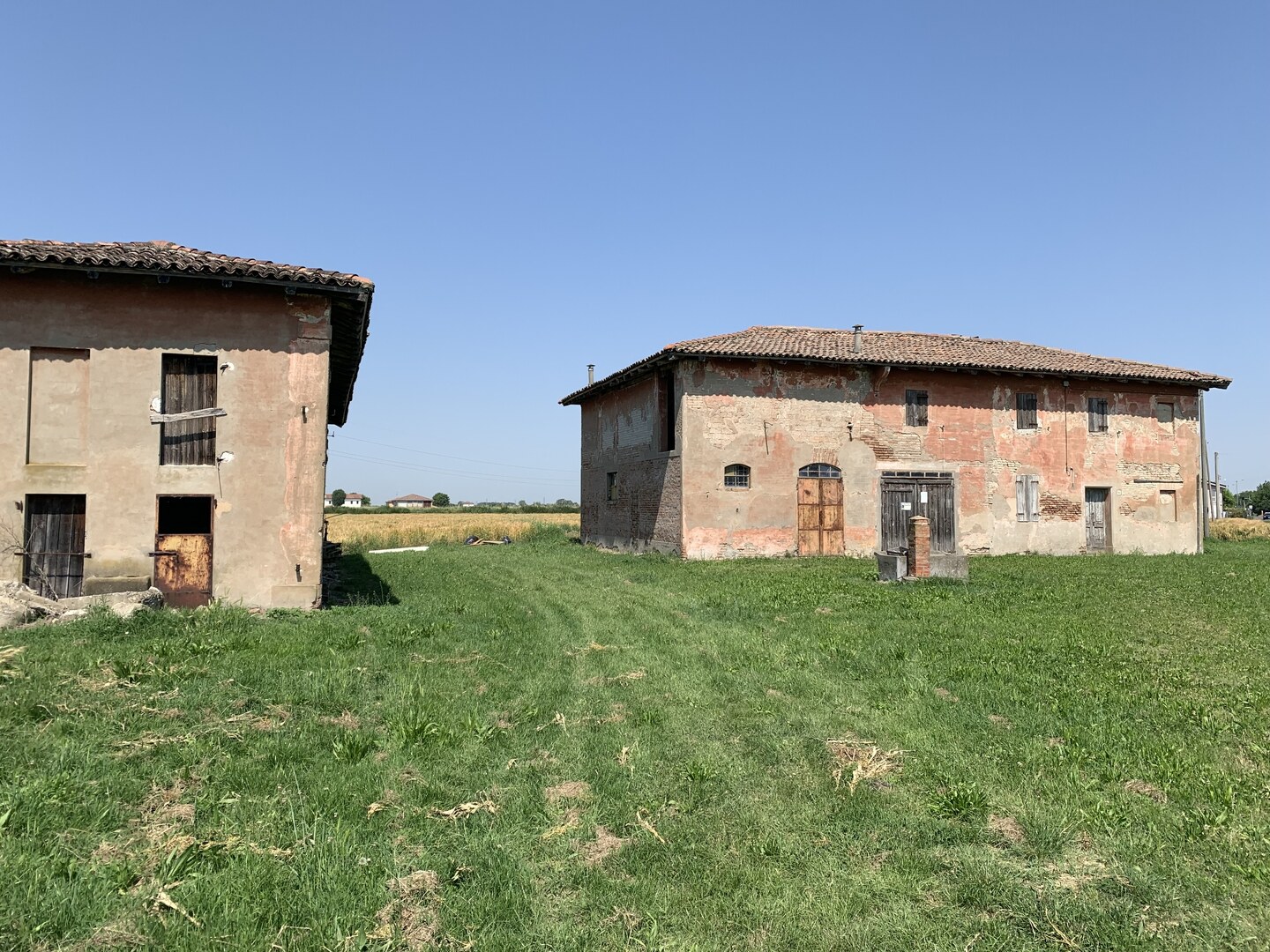 Immobile in vendita a San Giovanni in Persiceto