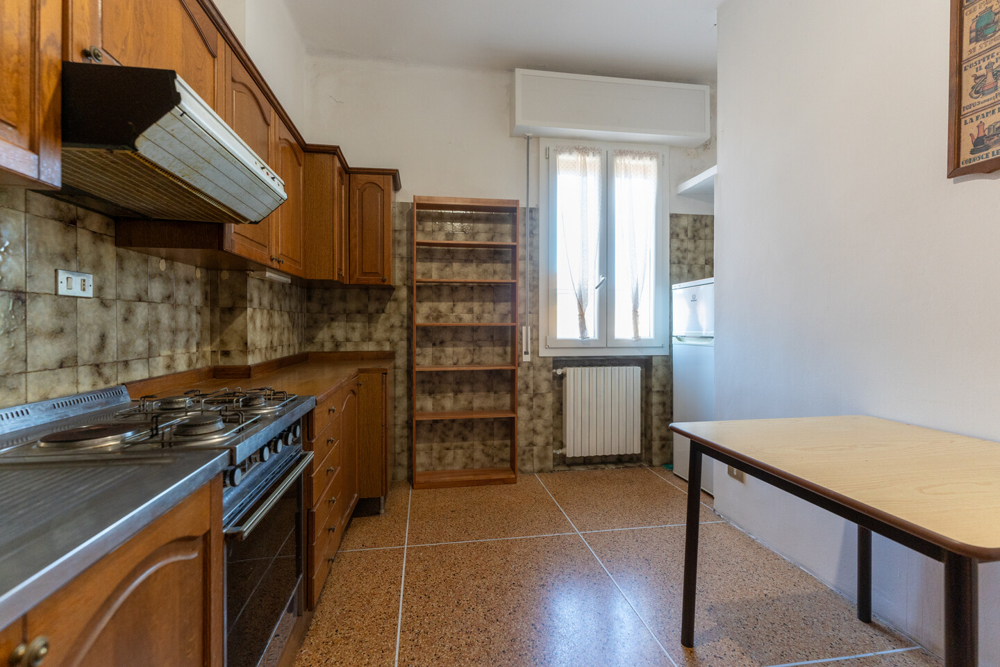 Appartamento in vendita