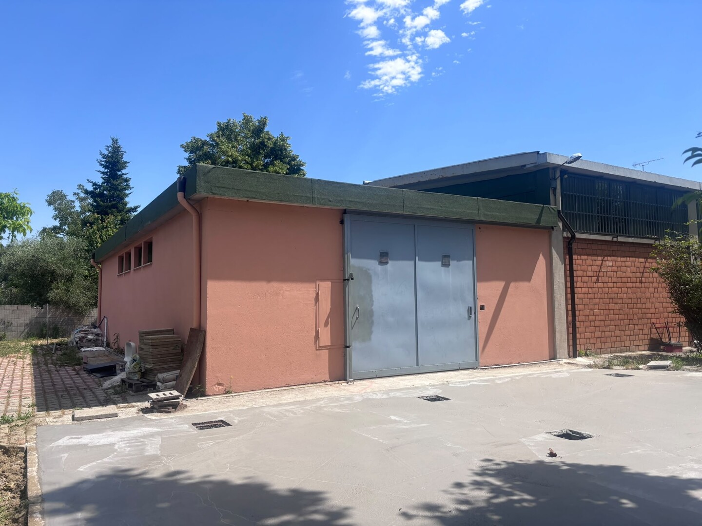 DISPONIBILI DA SETTEMBRE: 4 camere e 2 bagni in affitto ad Altedo
