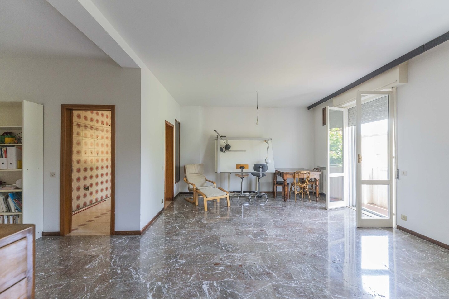Appartamento in vendita a San Venanzio