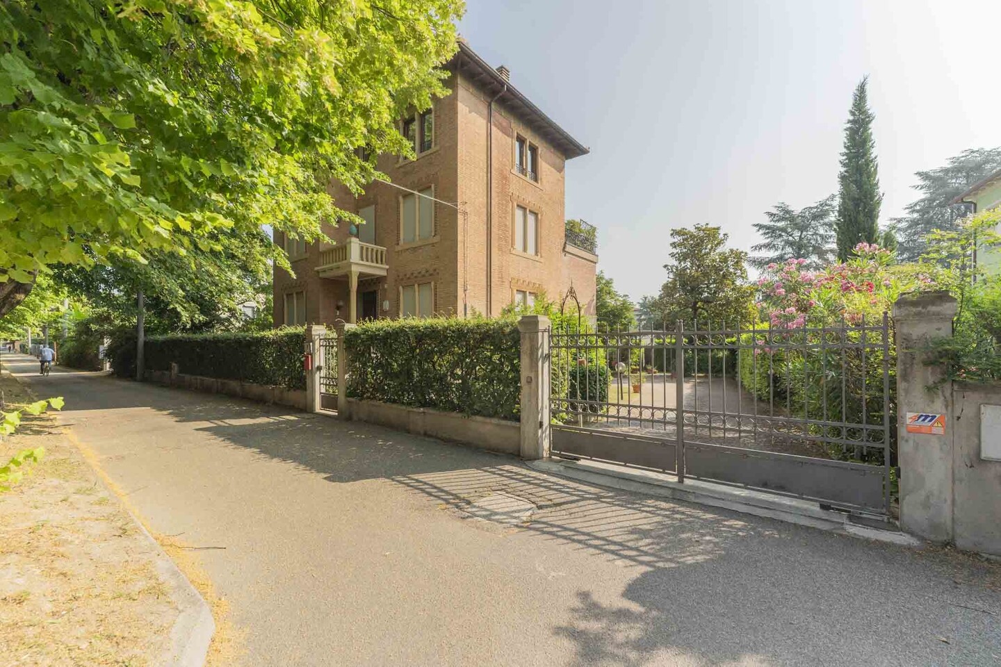 Villa indipendente in vendita a Cento
