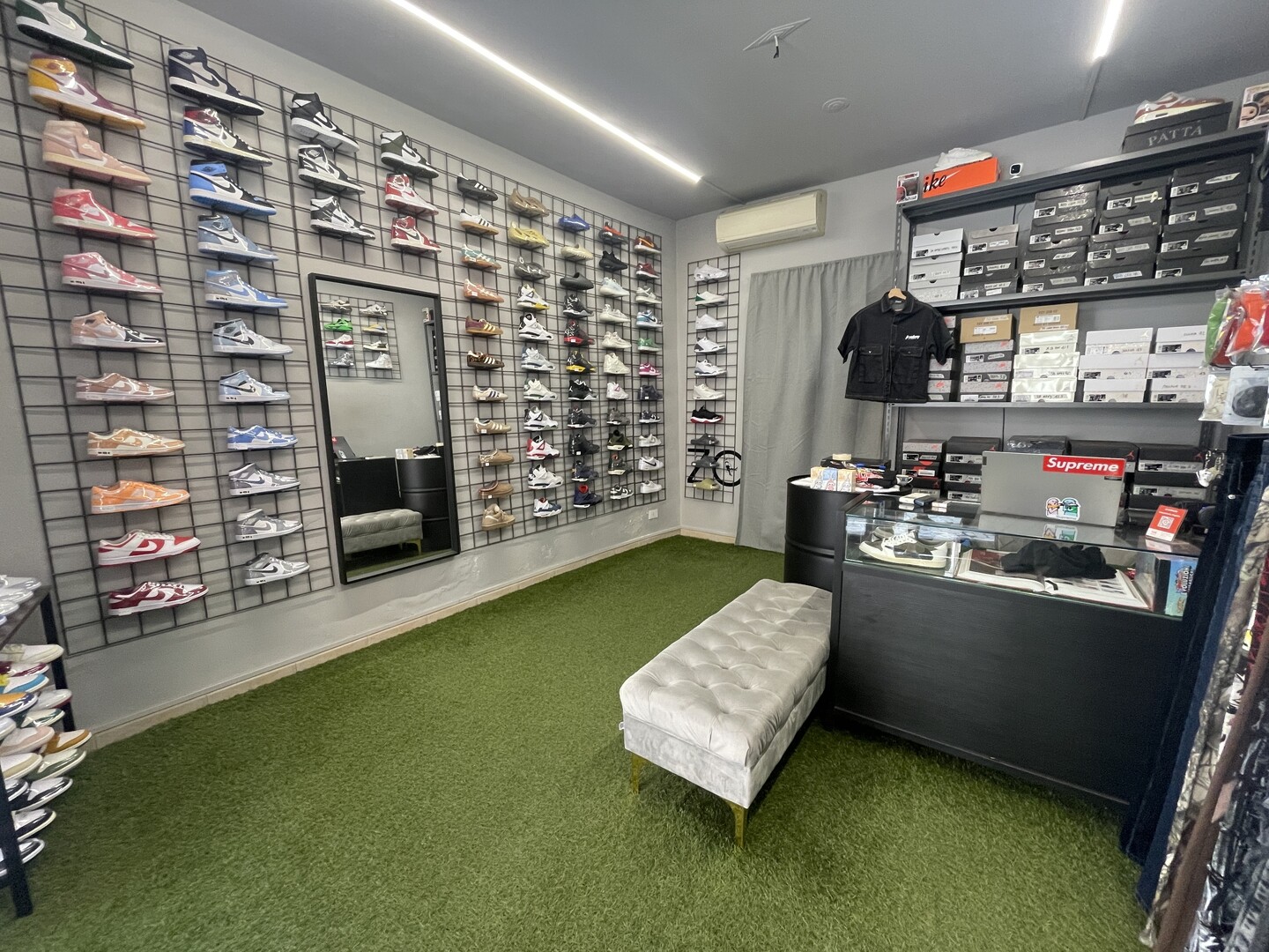 Negozio – Locale Commerciale in affitto a Ferrara
