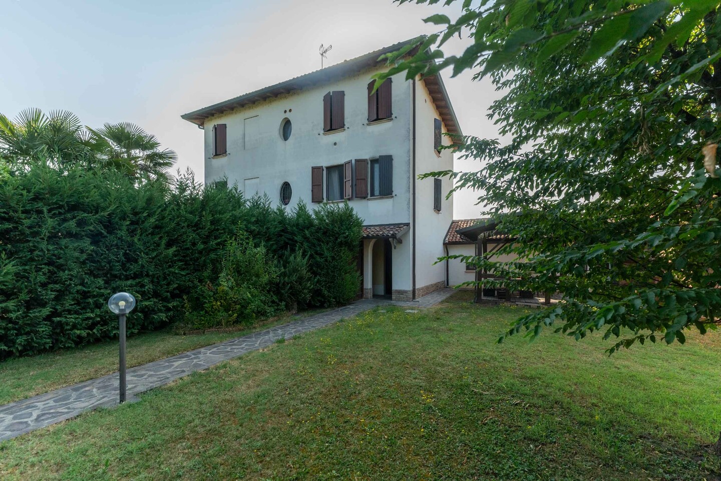 Appartamento trilocale in vendita a Sant’Agata Bolognese