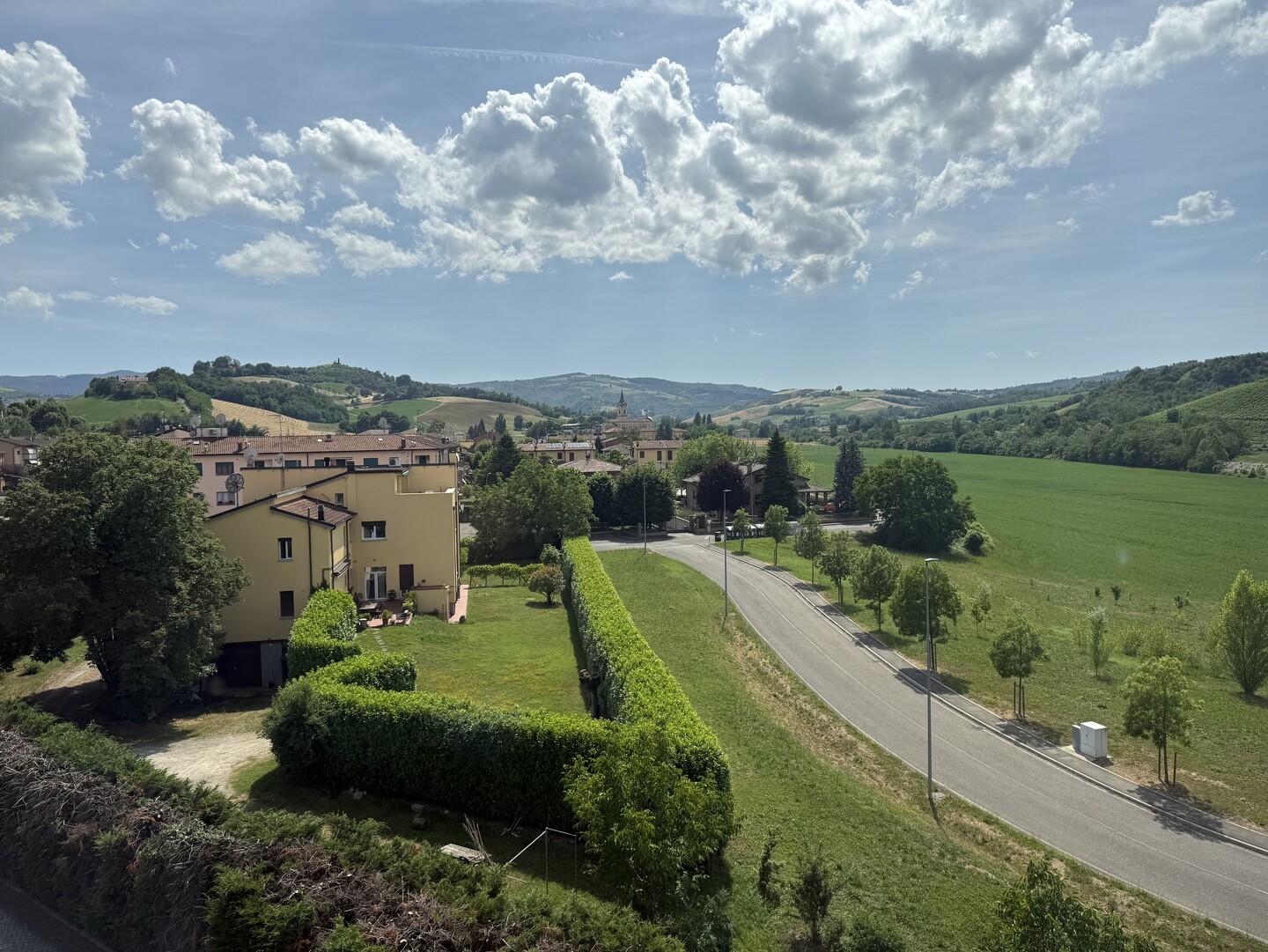 Appartamento in vendita a Castello di Serravalle