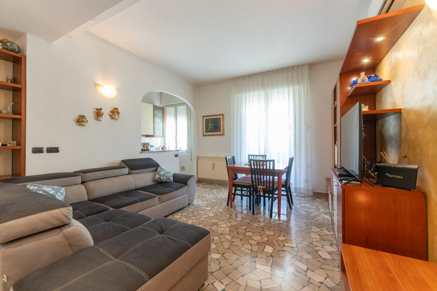 Appartamento in vendita a Bologna