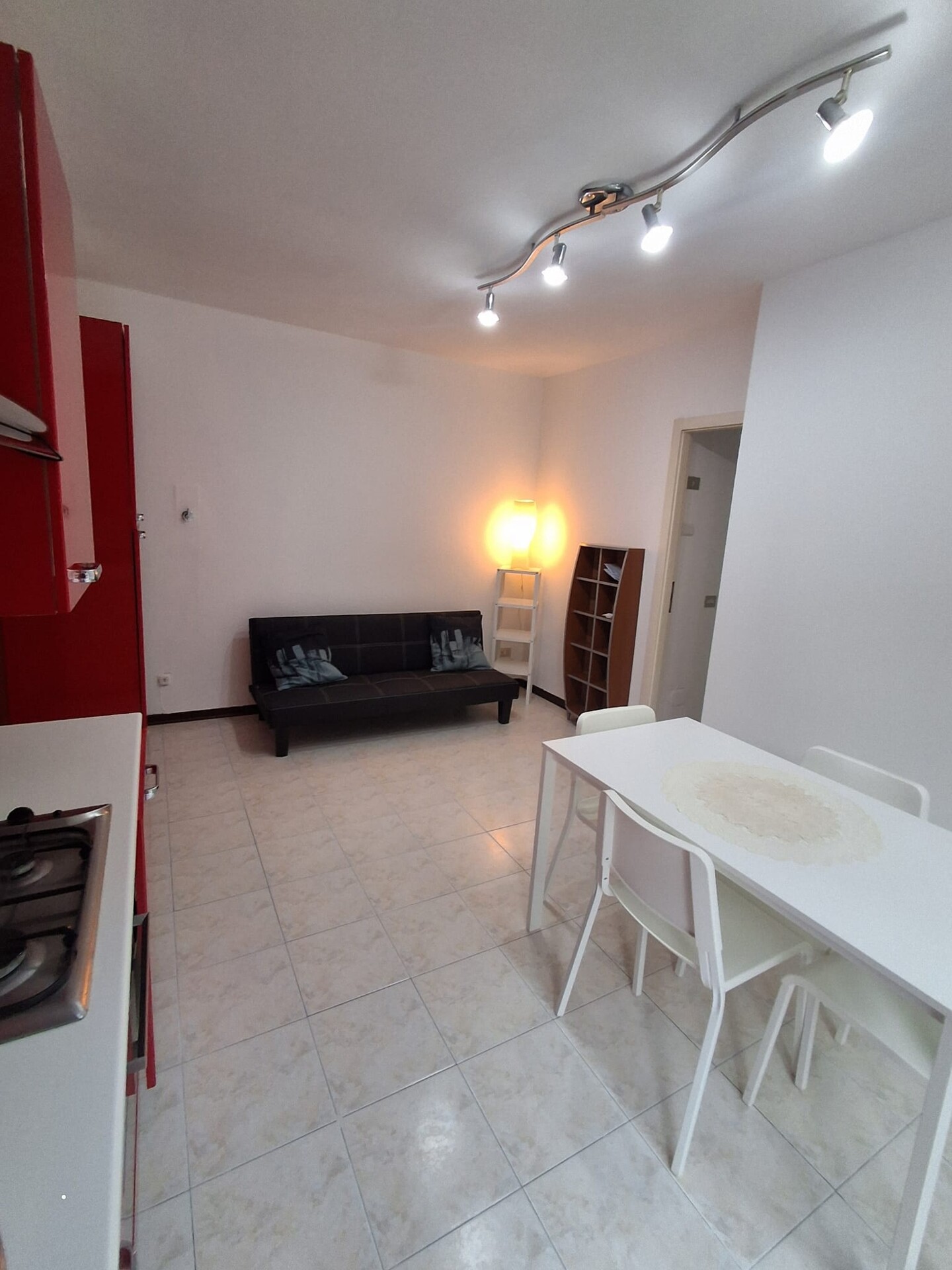 Appartamento in affitto a Bologna