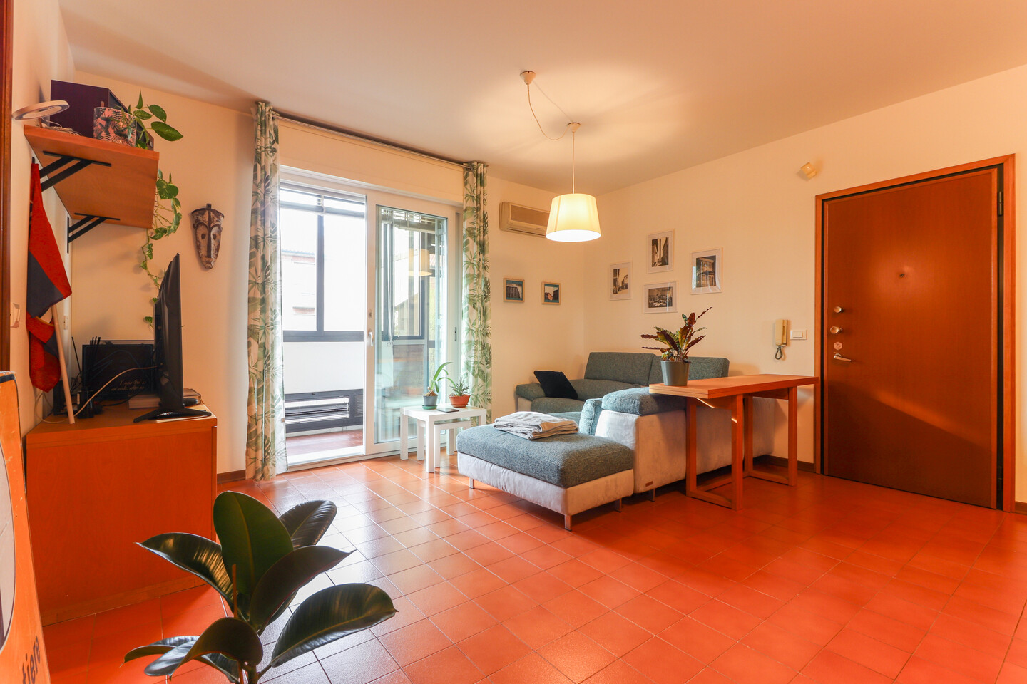 Padulle di Sala Bolognese – Spazio, luce e funzionalità