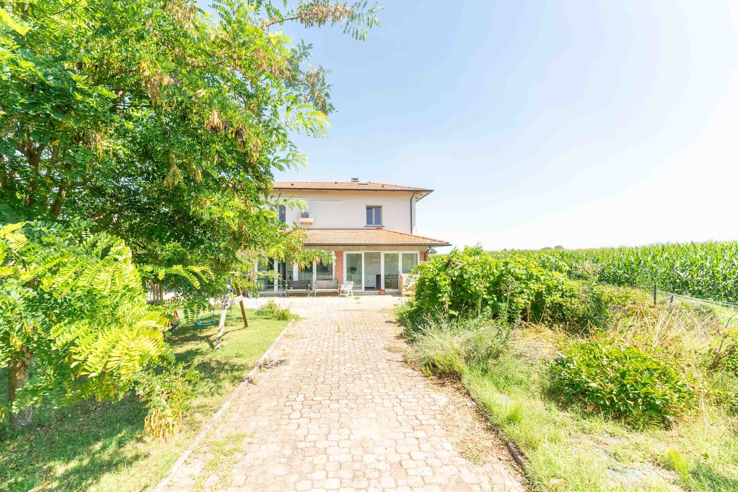 Casa indipendente a Gavaseto