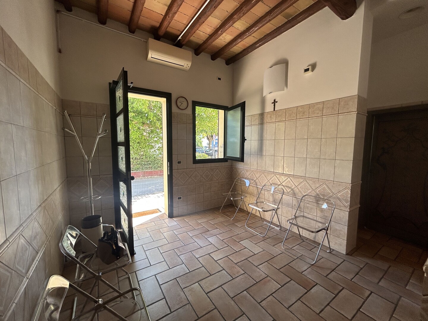 Immobile in affitto a Corporeno